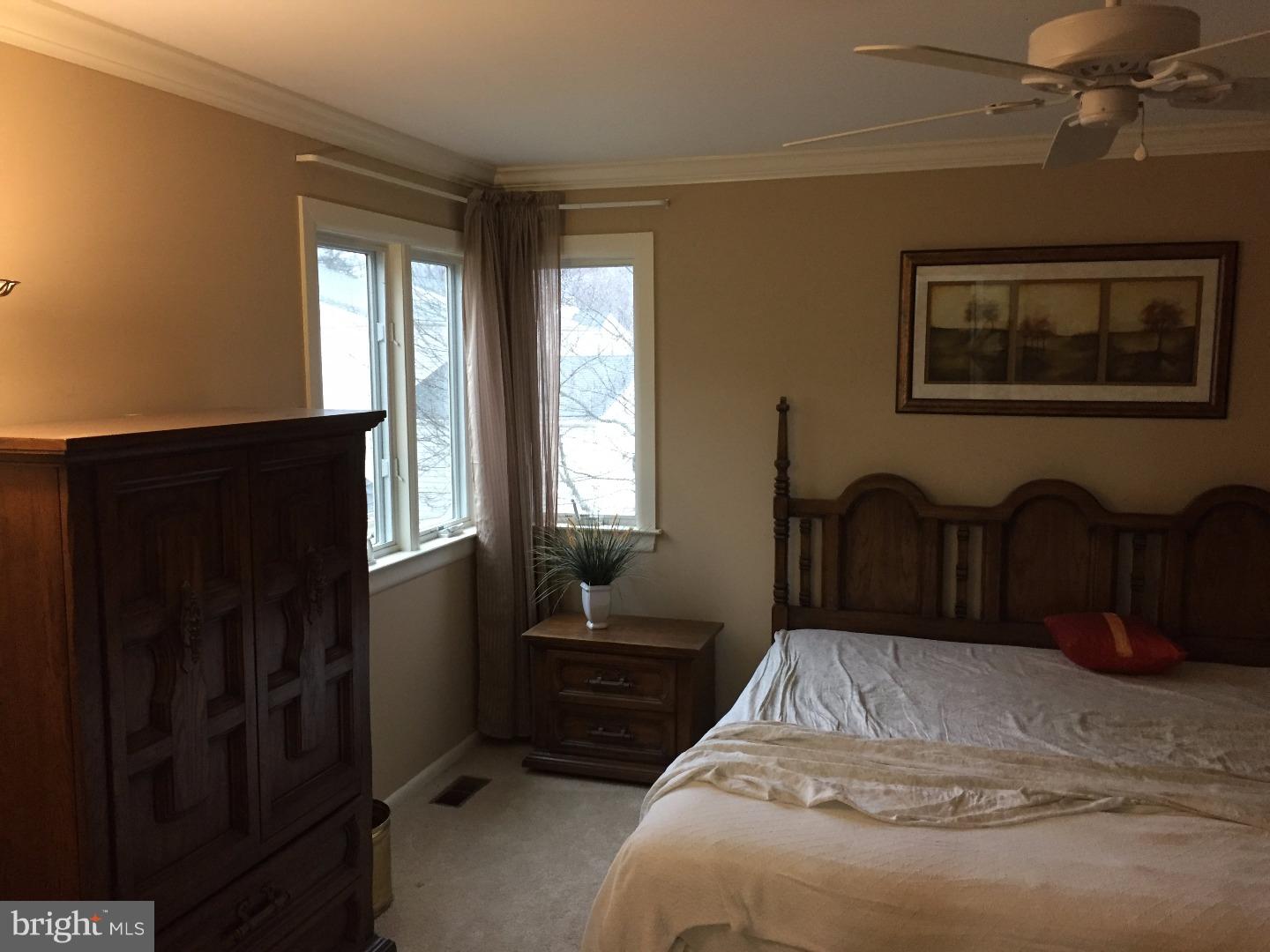 WESTWYK - Residential Lease