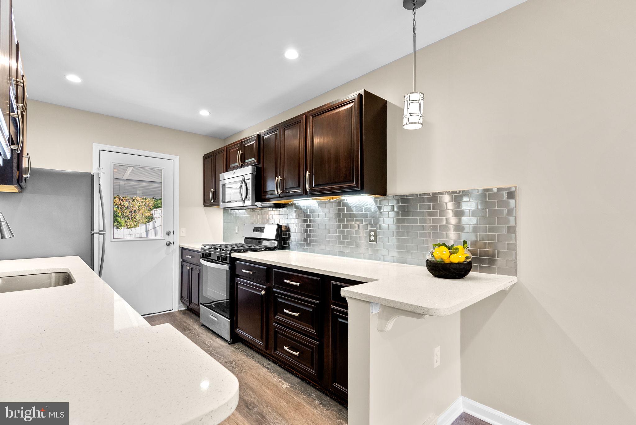 PALMER PARK - Residential