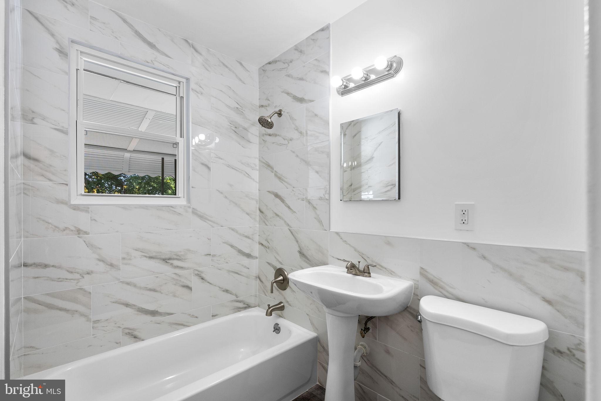 PALMER PARK - Residential