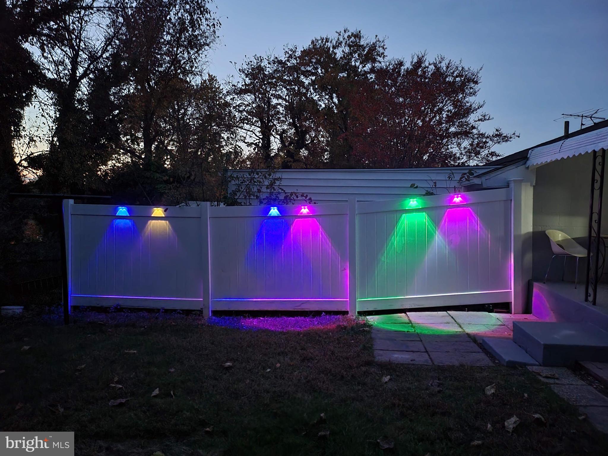 PALMER PARK - Residential