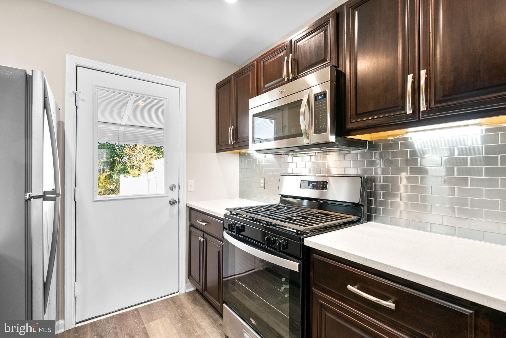 PALMER PARK - Residential