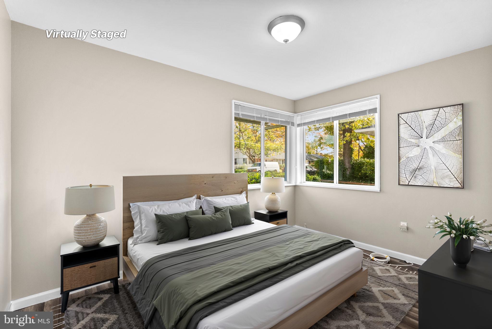 PALMER PARK - Residential