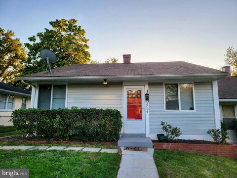 2014 BARLOWE PLACE LANDOVER MD 20785