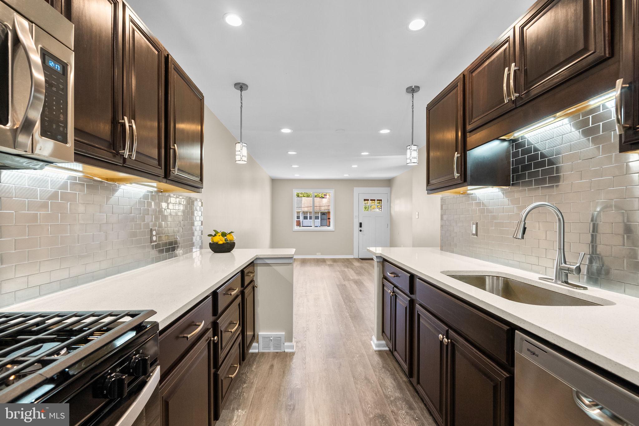 PALMER PARK - Residential