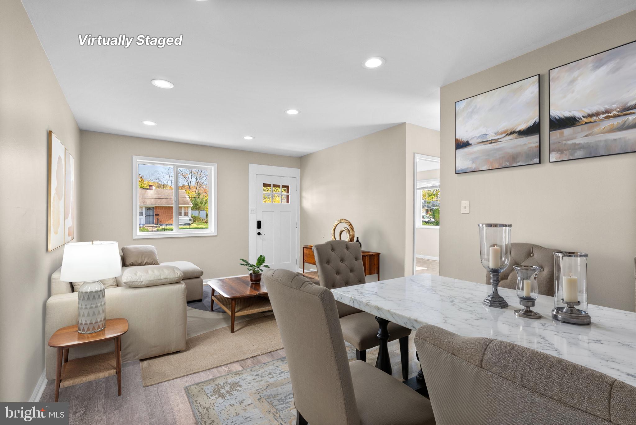 PALMER PARK - Residential