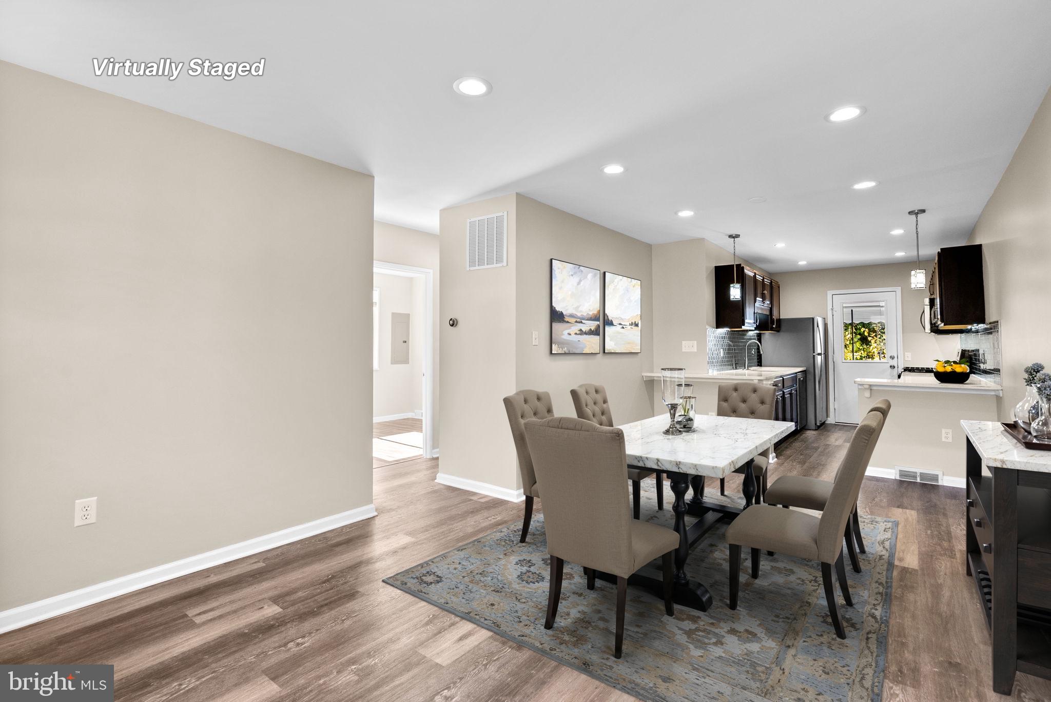 PALMER PARK - Residential