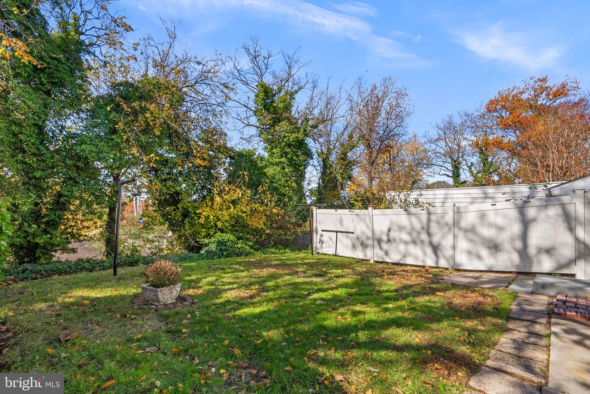 PALMER PARK - Residential