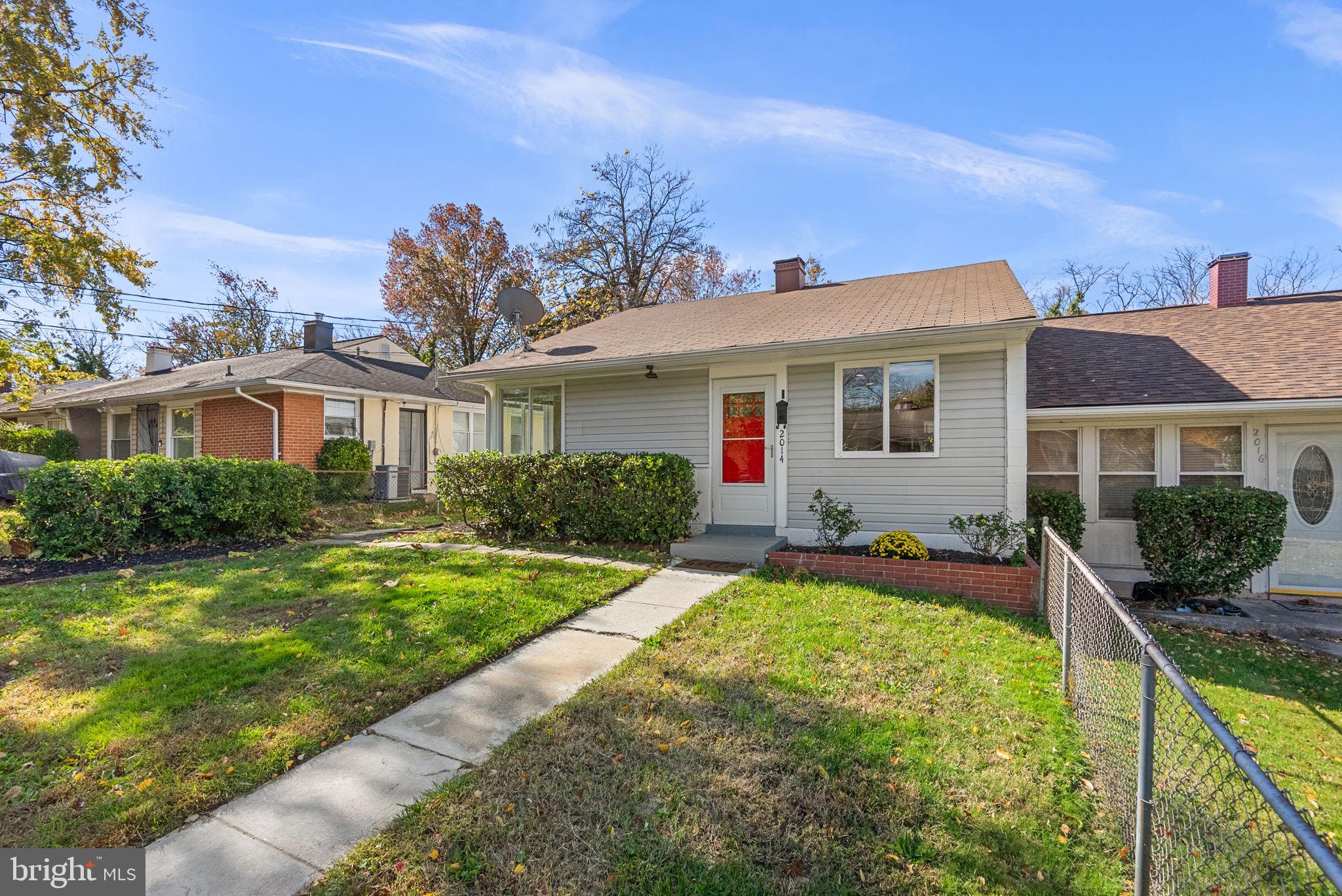 PALMER PARK - Residential