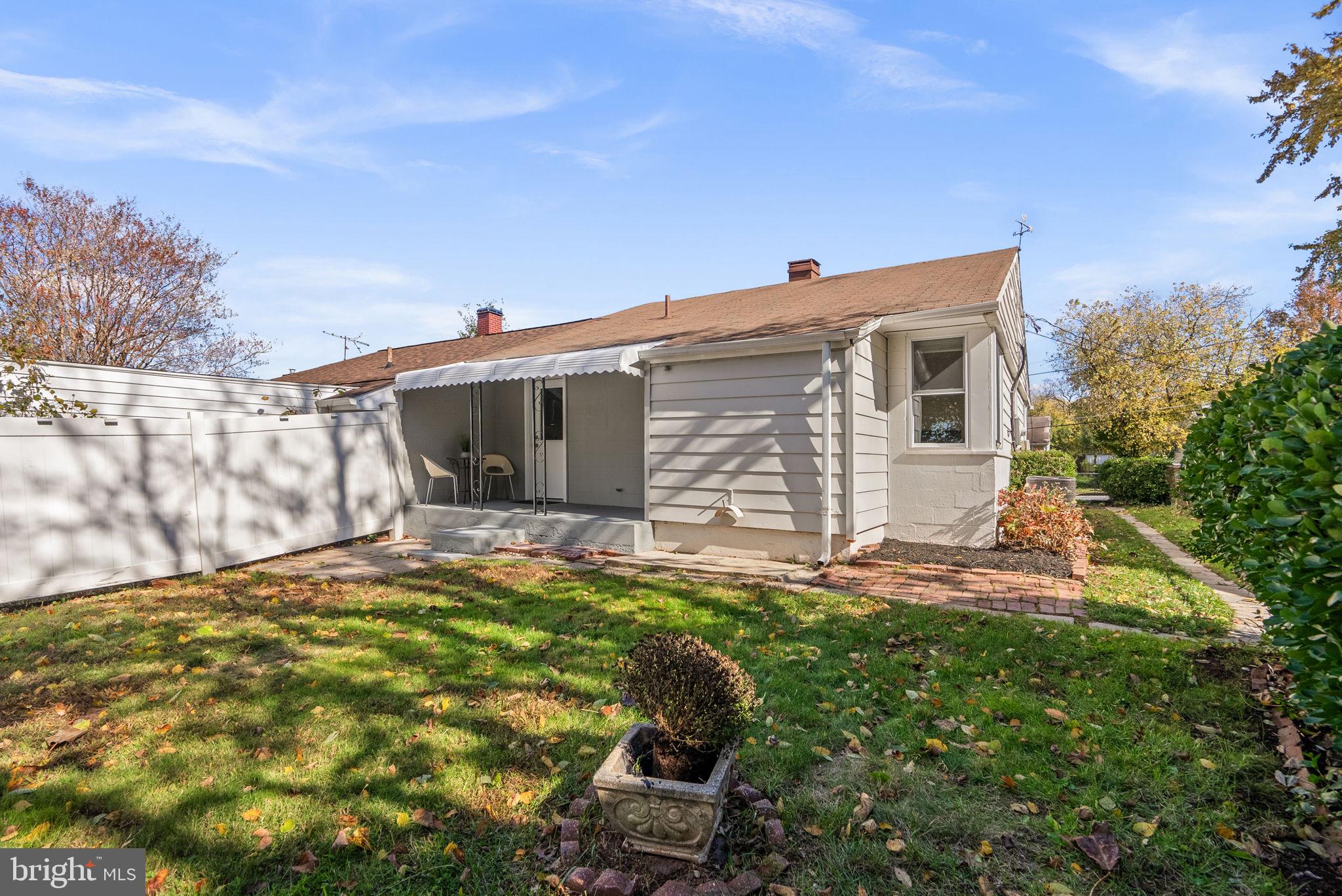 PALMER PARK - Residential