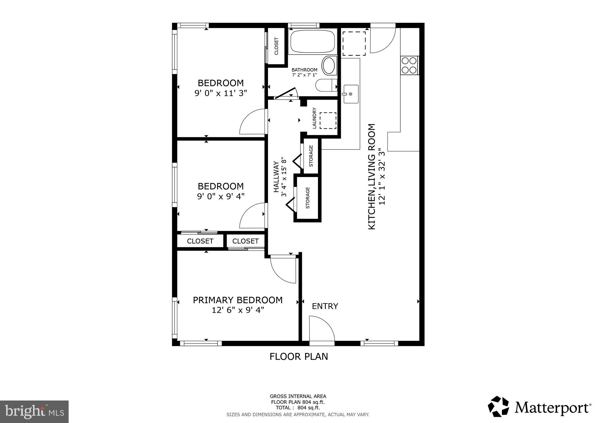 PALMER PARK - Residential