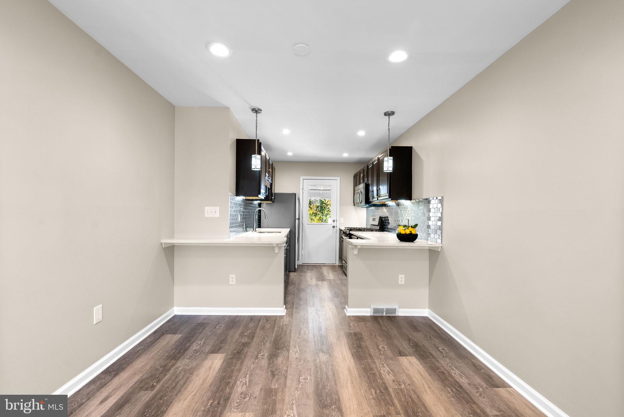 PALMER PARK - Residential