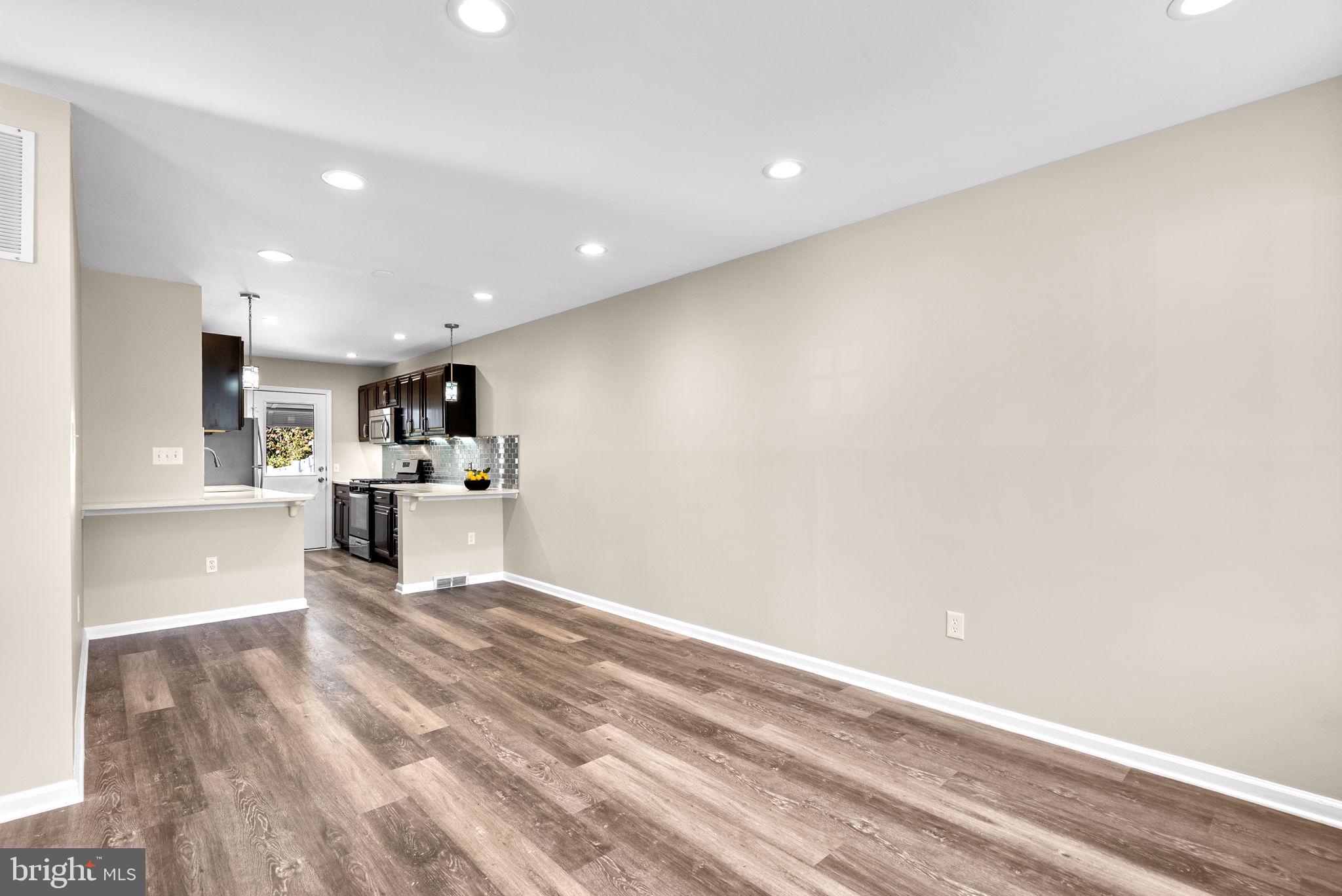 PALMER PARK - Residential