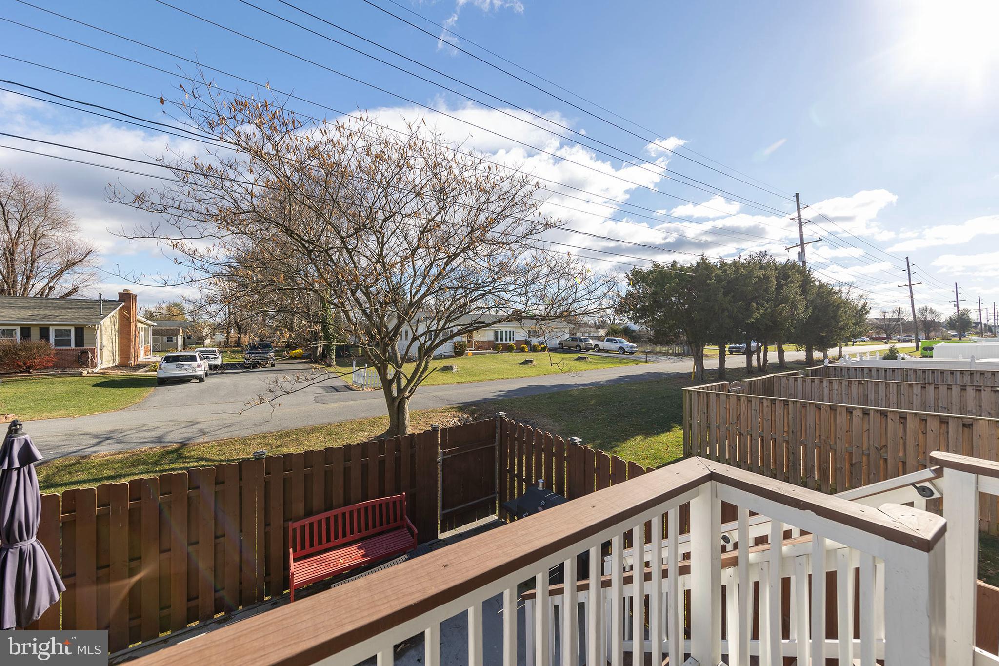 MANOR PARK - Residential