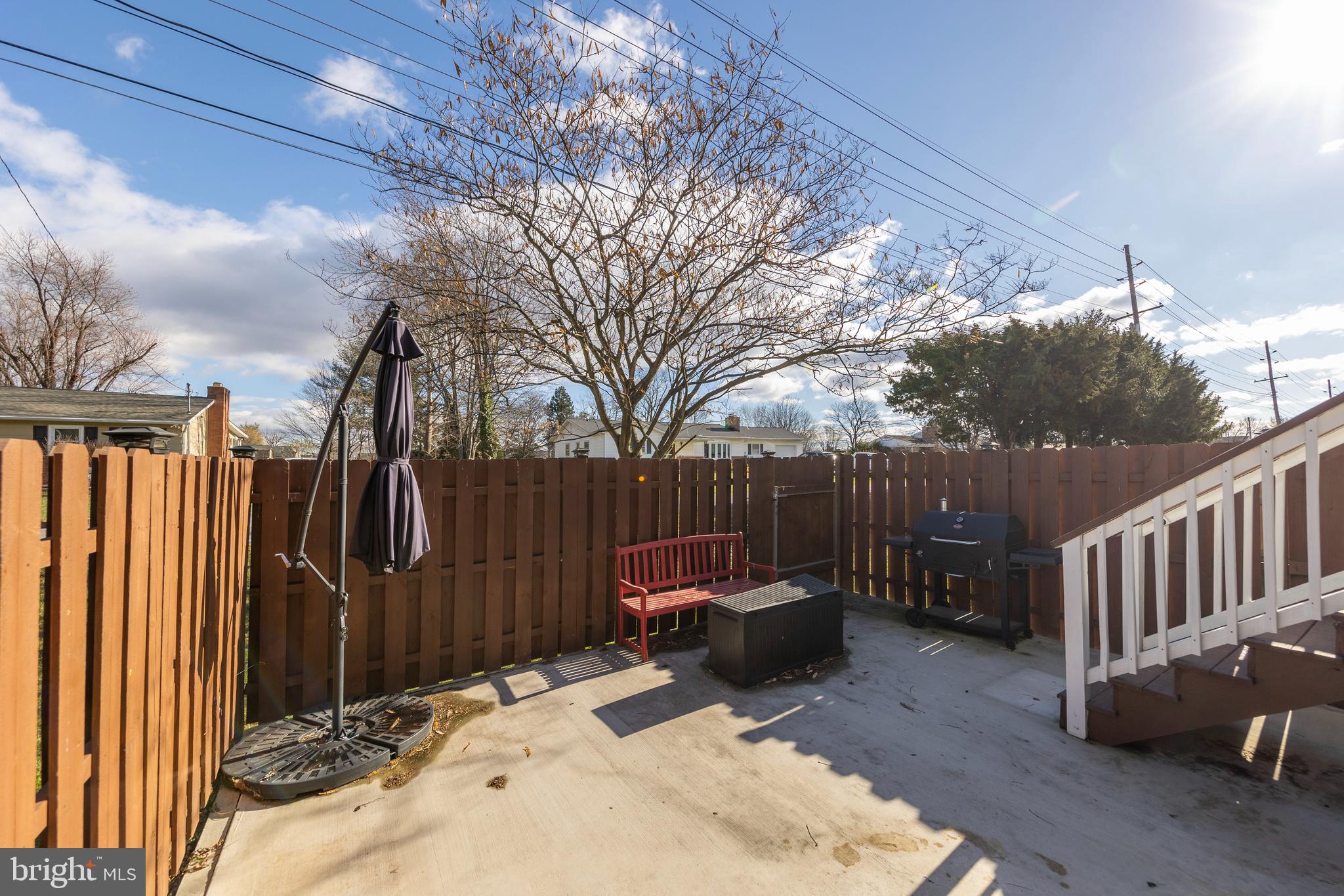 MANOR PARK - Residential