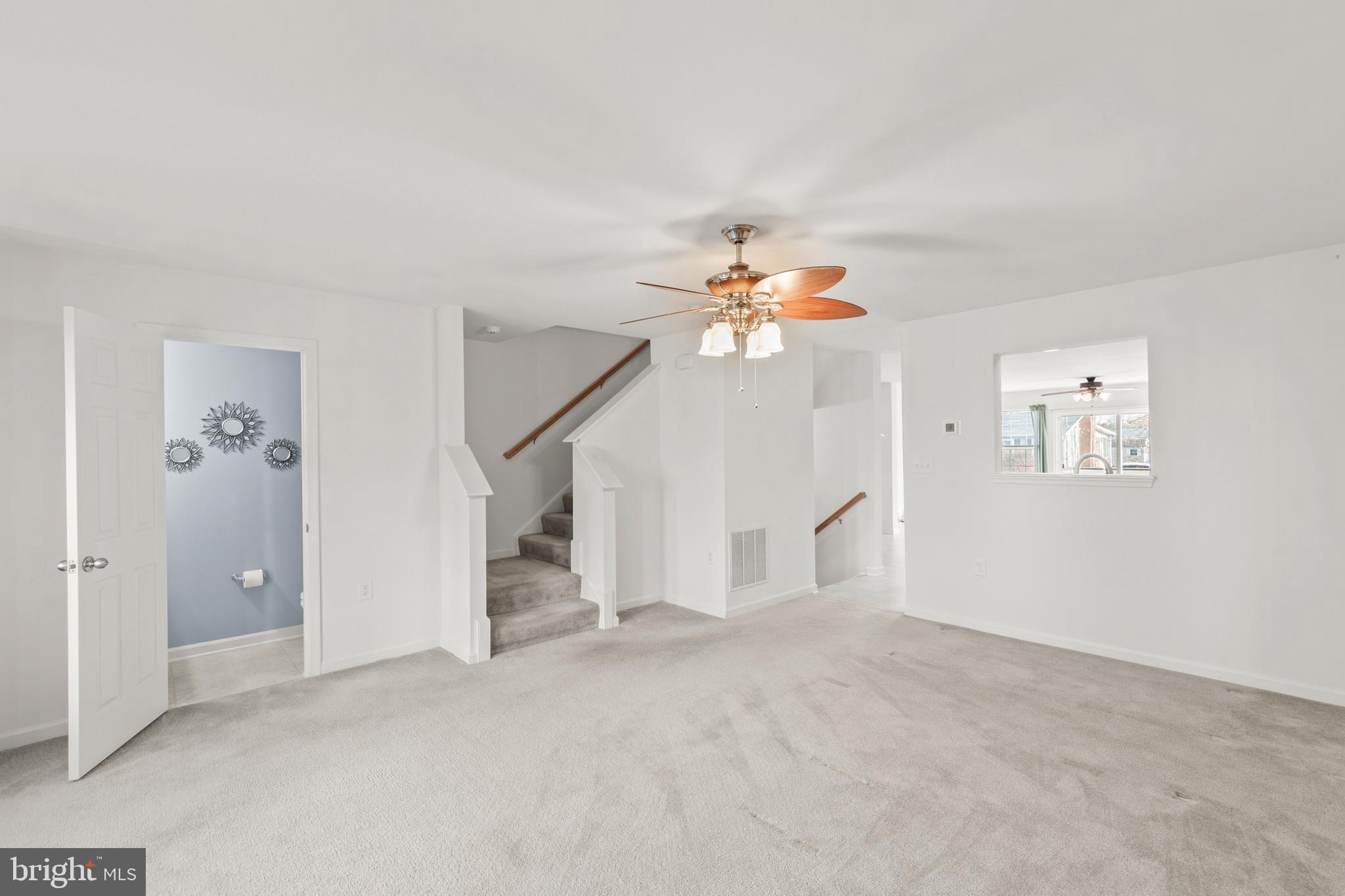 MANOR PARK - Residential