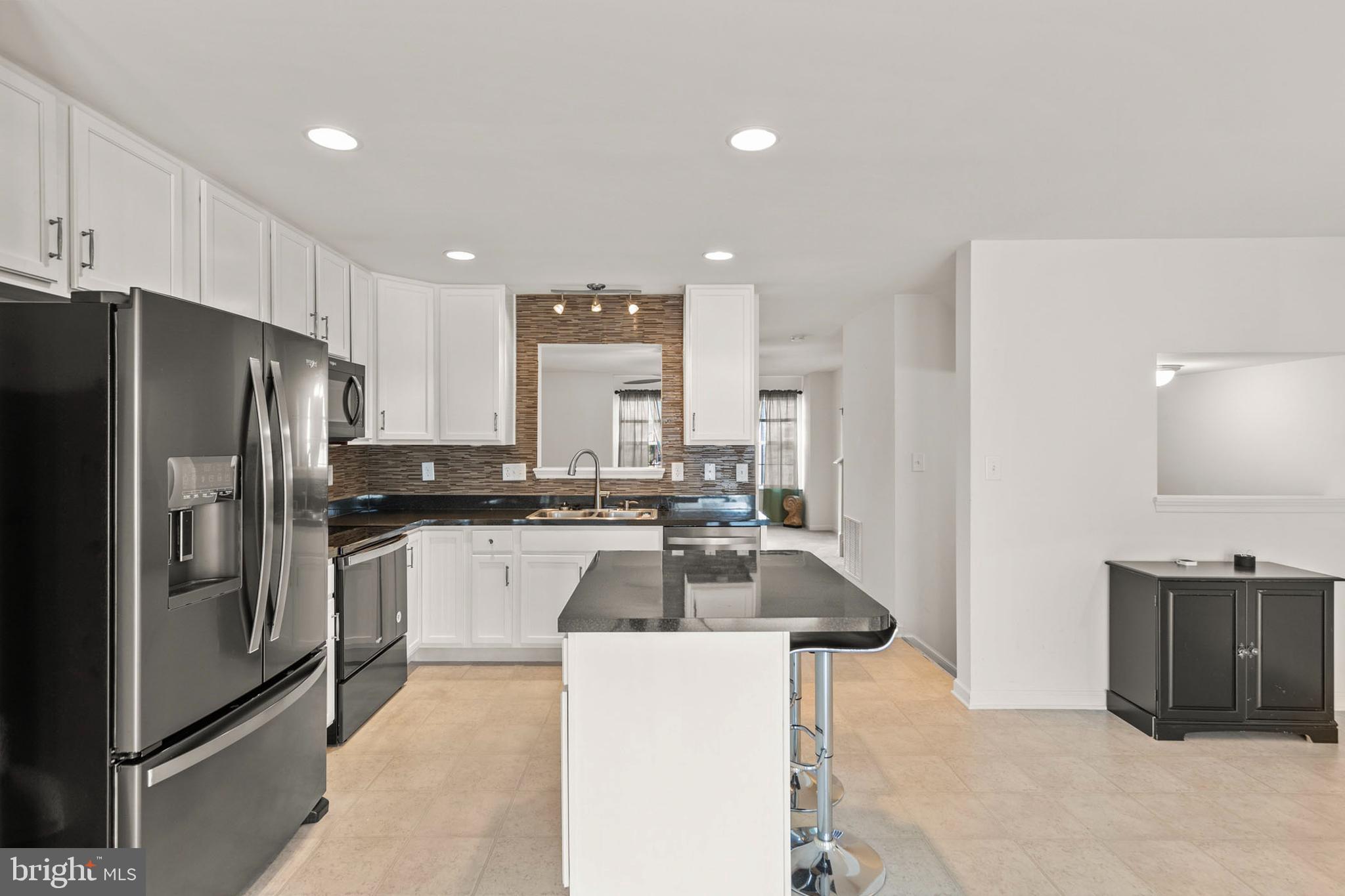 MANOR PARK - Residential