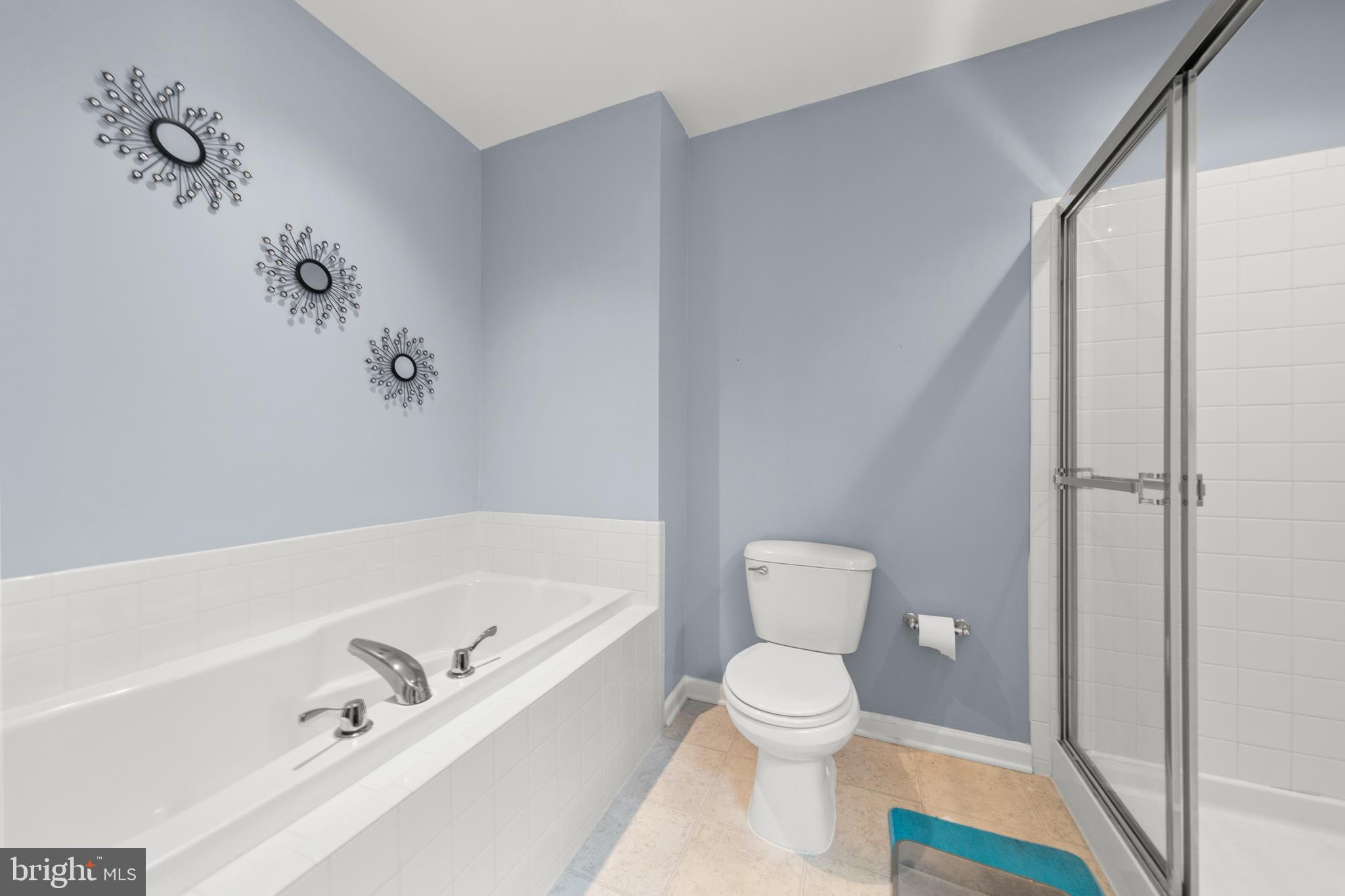 MANOR PARK - Residential