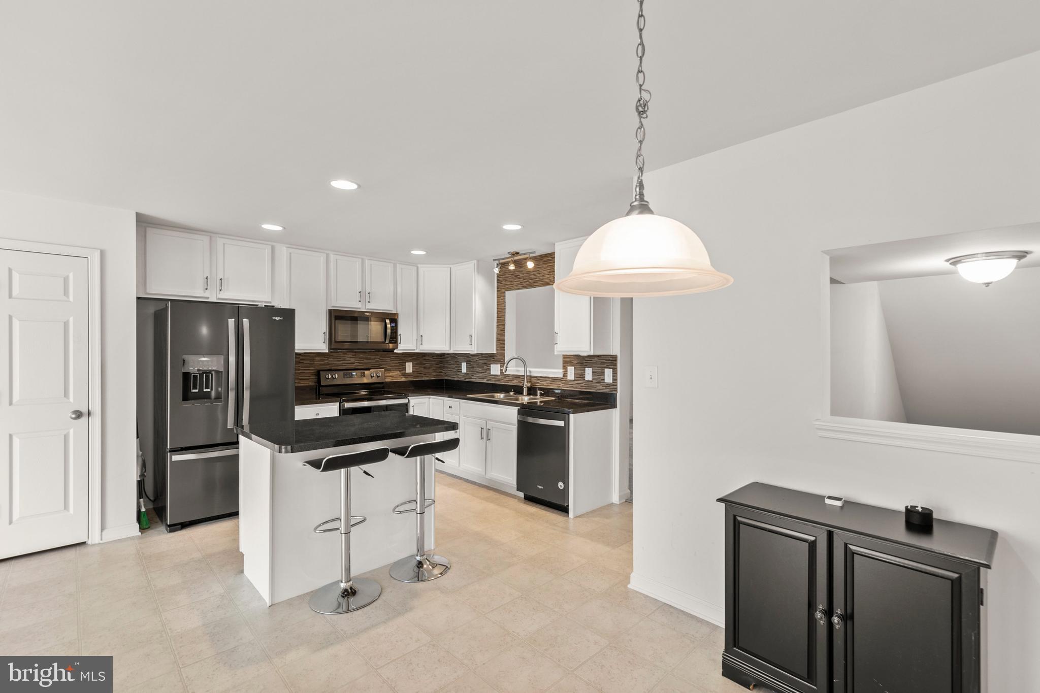 MANOR PARK - Residential