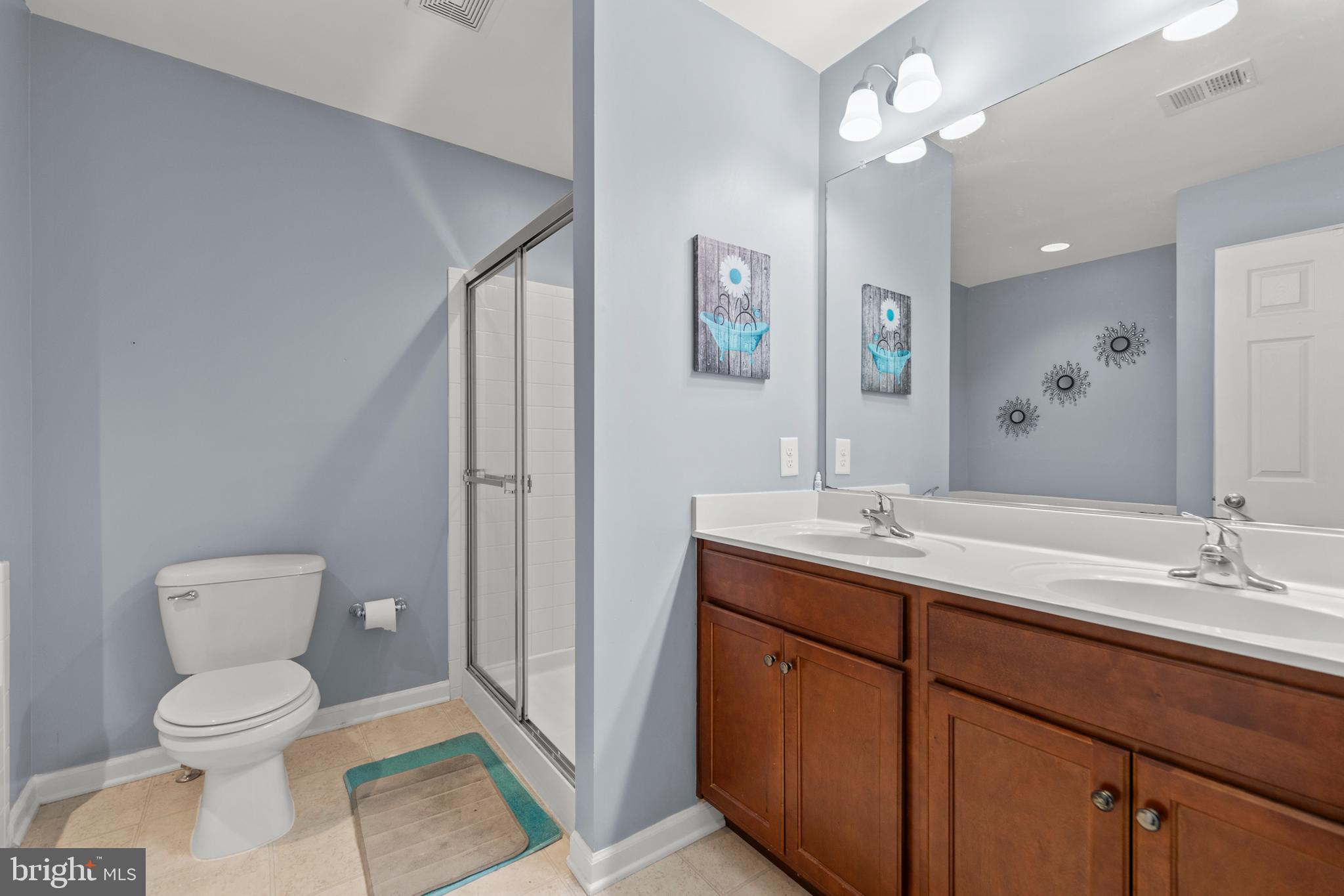 MANOR PARK - Residential