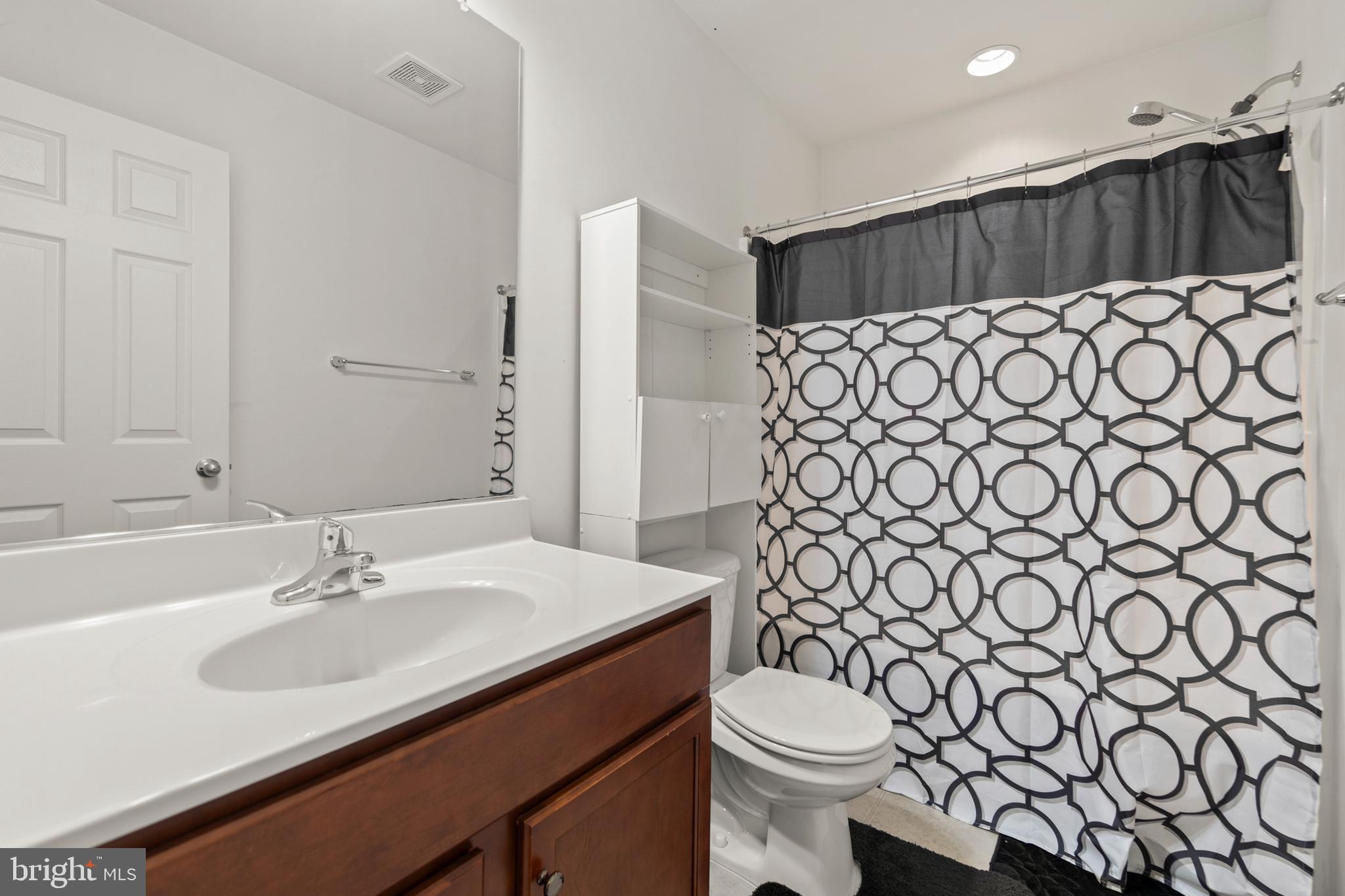 MANOR PARK - Residential