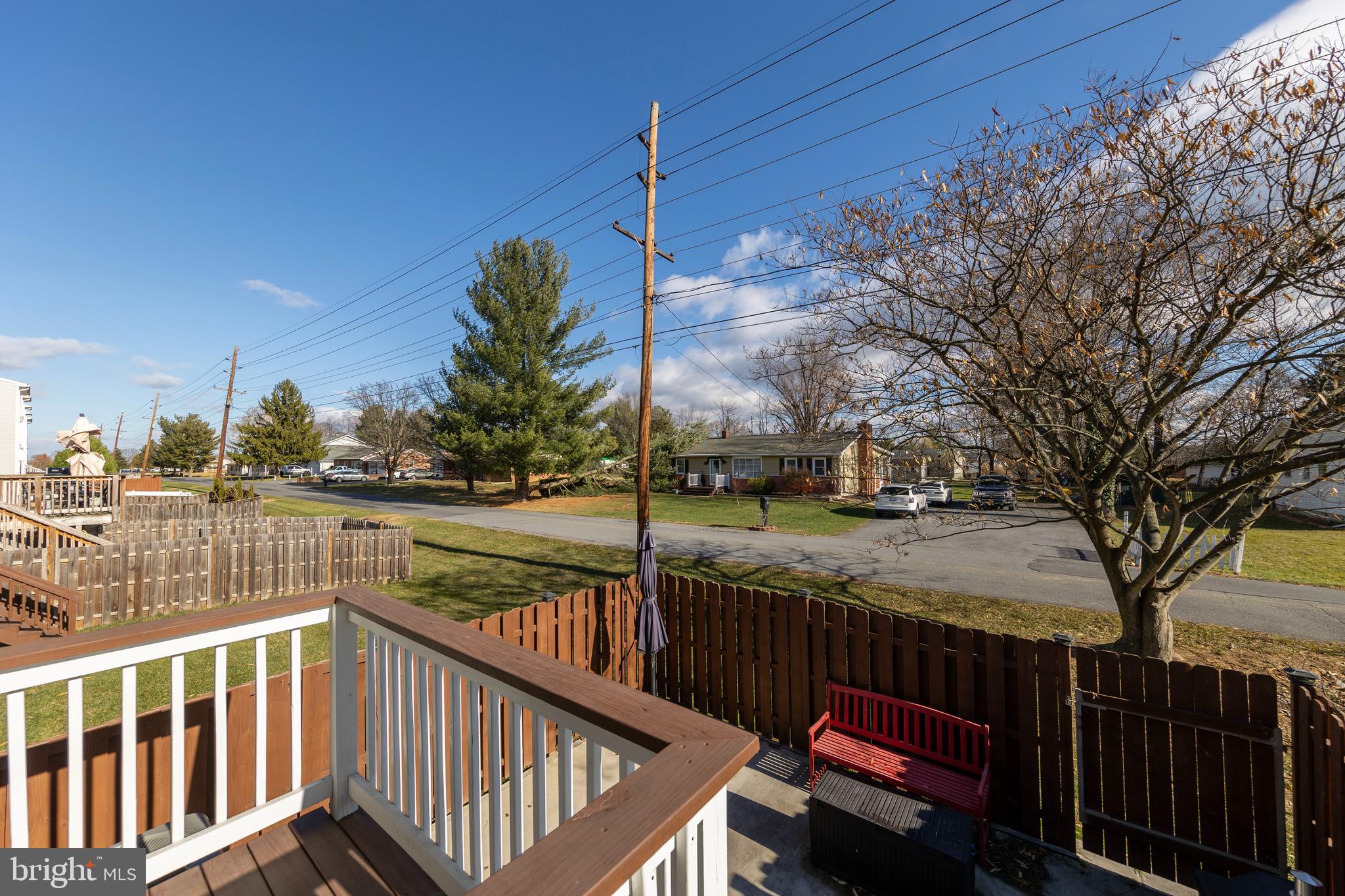 MANOR PARK - Residential