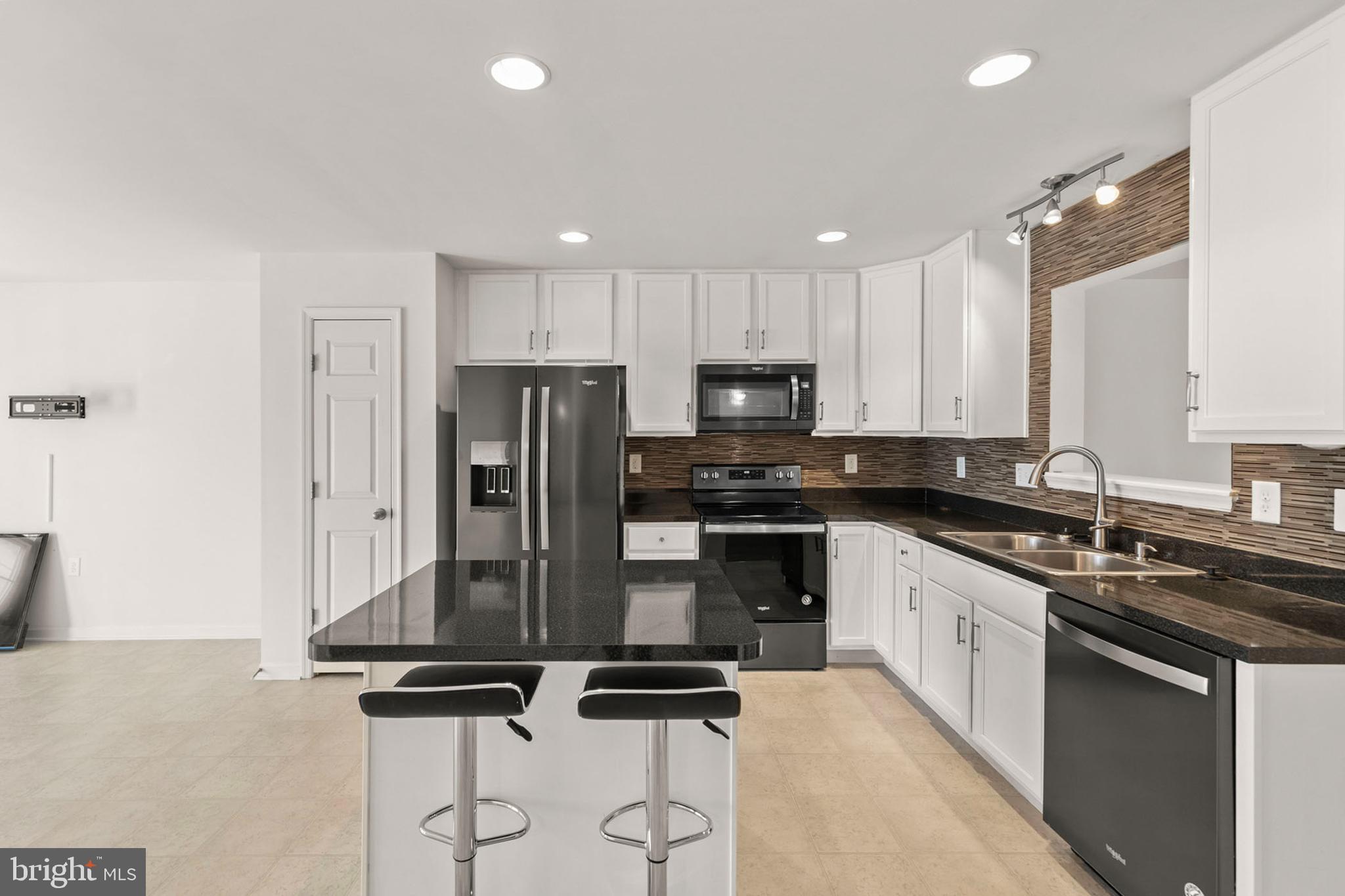 MANOR PARK - Residential