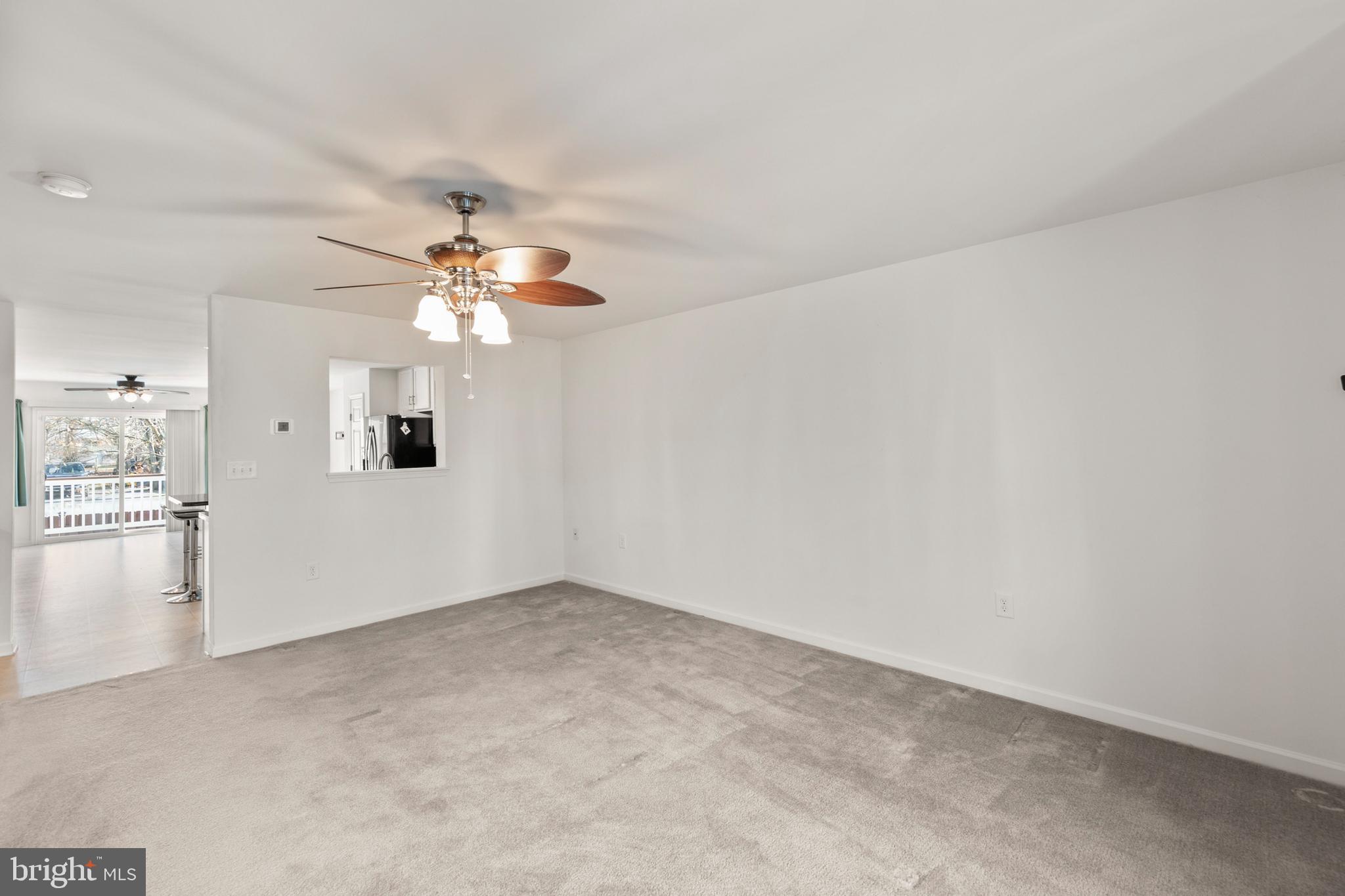 MANOR PARK - Residential