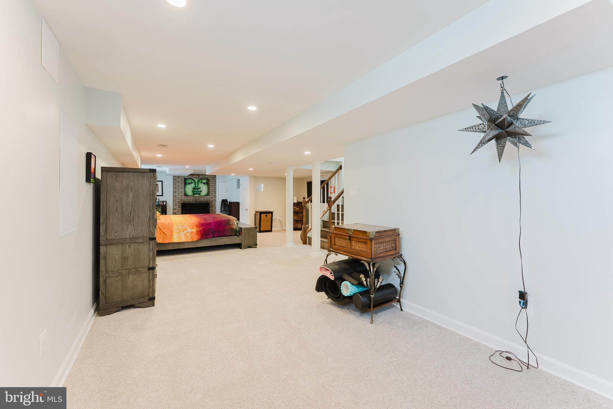 MAPLE HILL - Residential