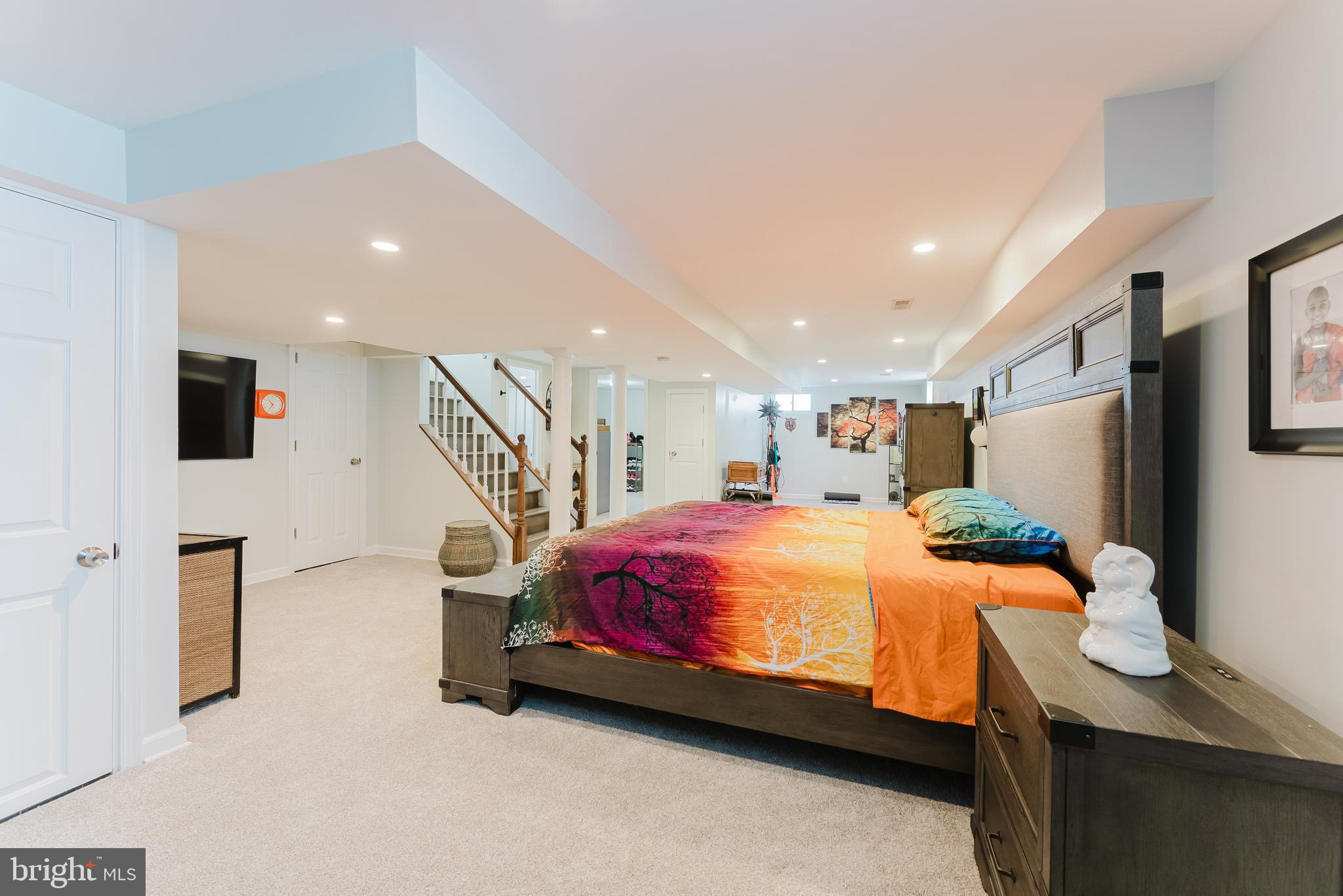 MAPLE HILL - Residential