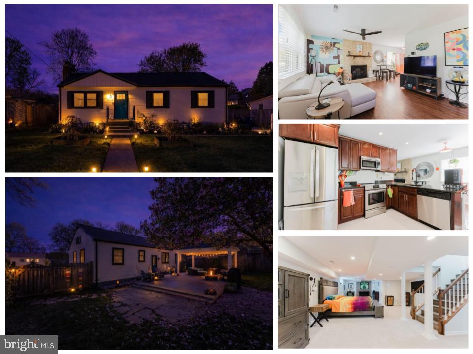 MAPLE HILL - Residential