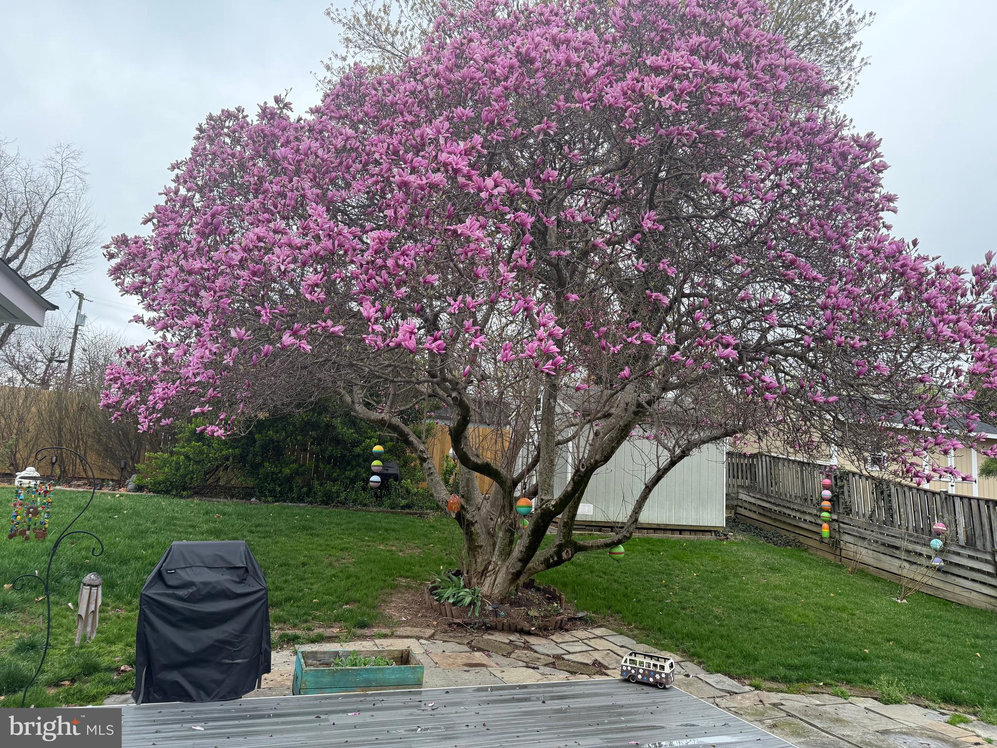 MAPLE HILL - Residential