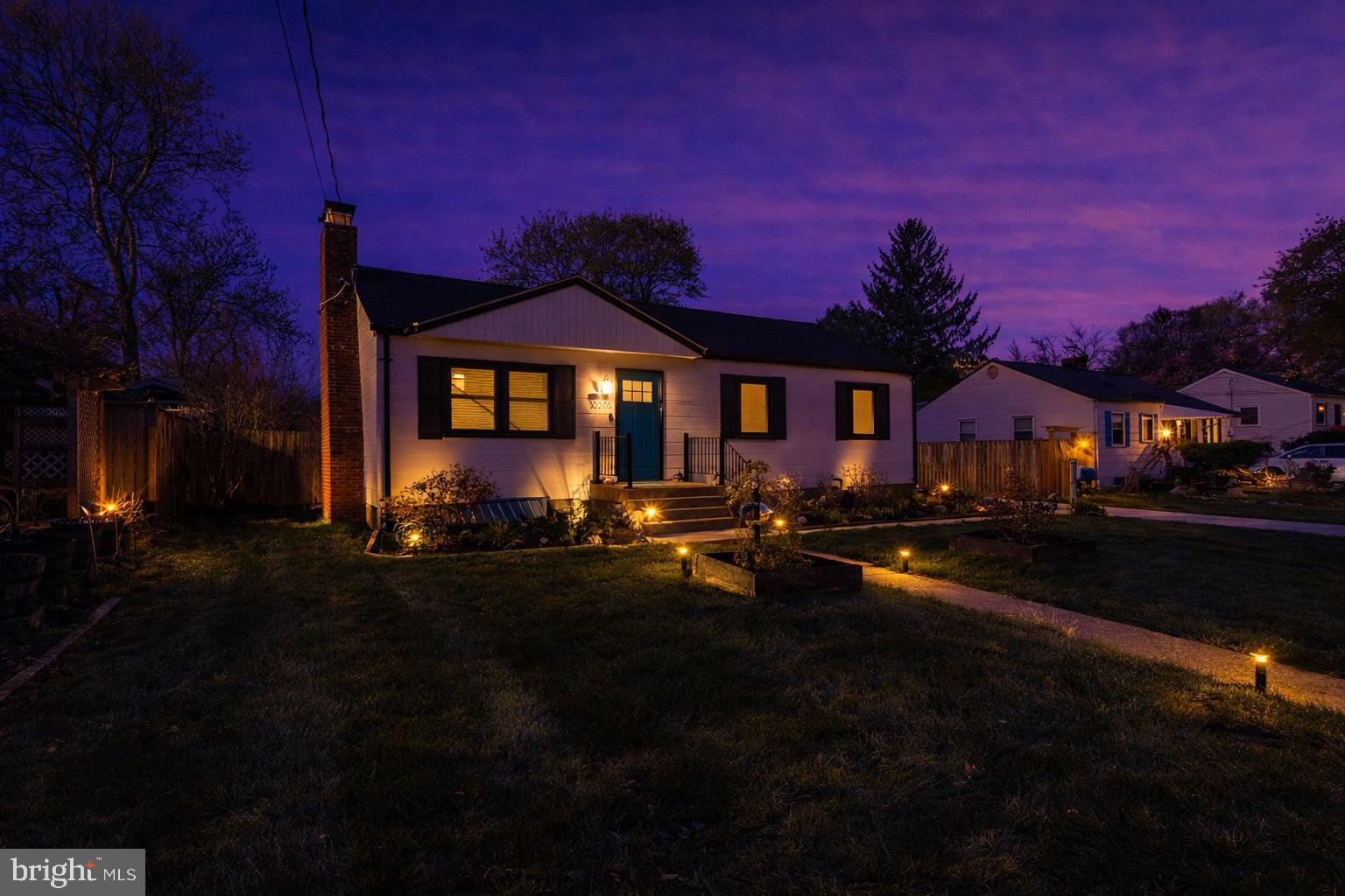 MAPLE HILL - Residential