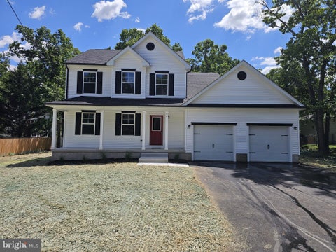 Homes For Sale - 901 Irene Street<br/> MILLVILLE, NJ 08332