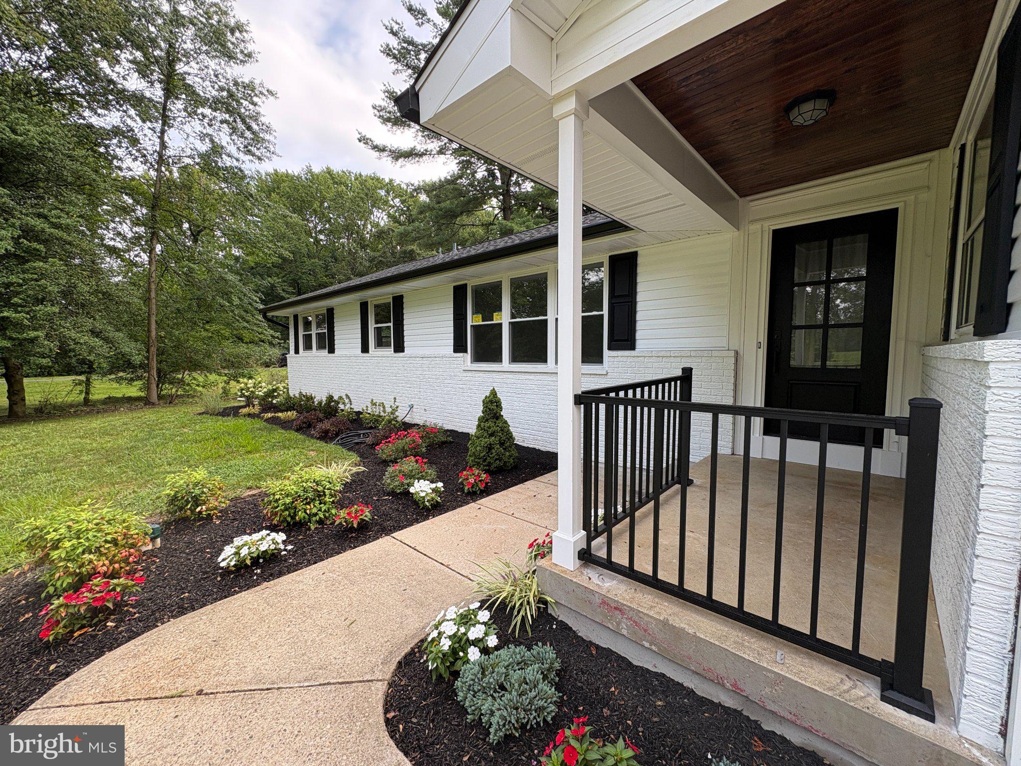 28034 GAUNTS BRIDGE ROAD