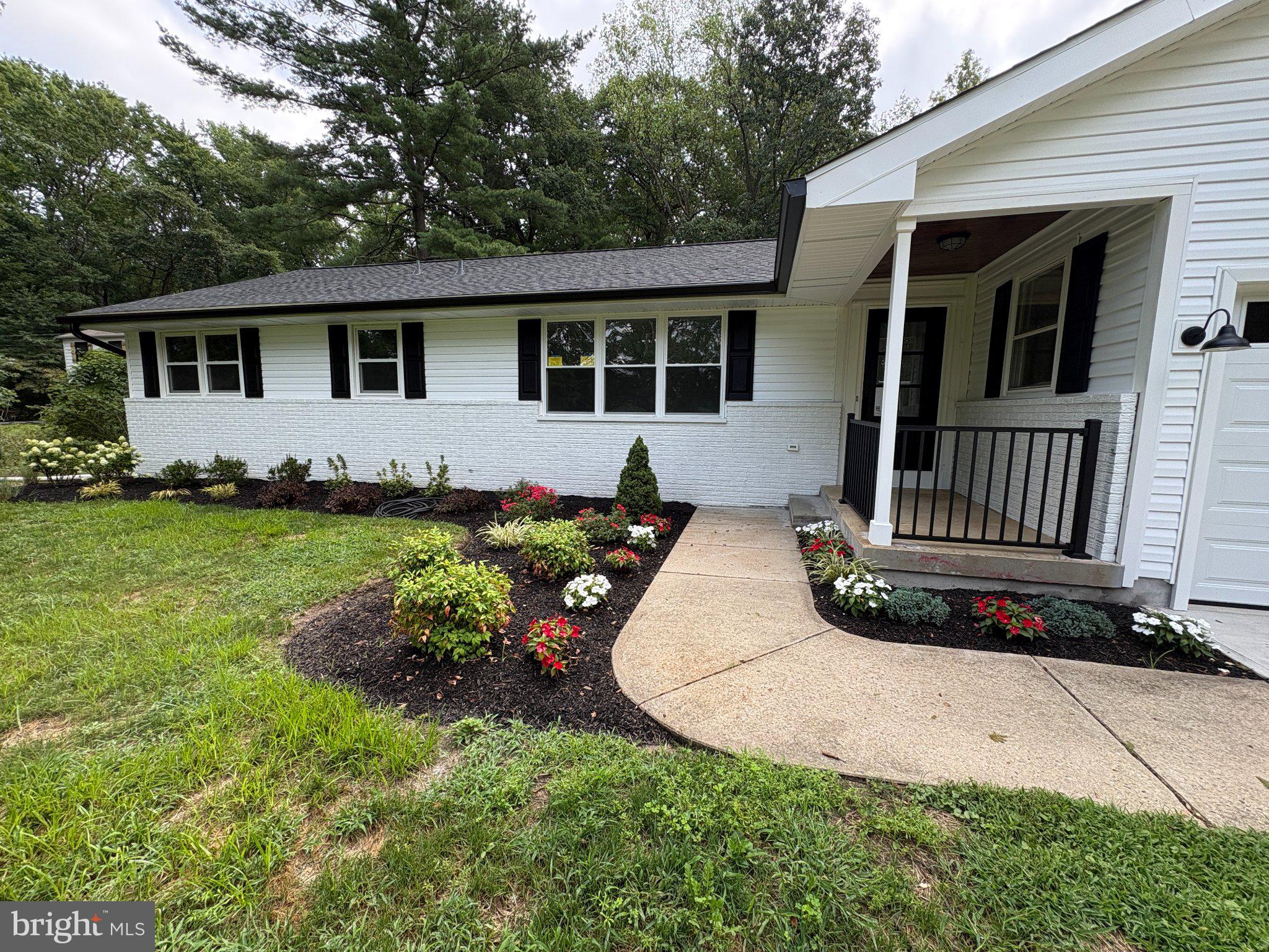 28034 GAUNTS BRIDGE ROAD