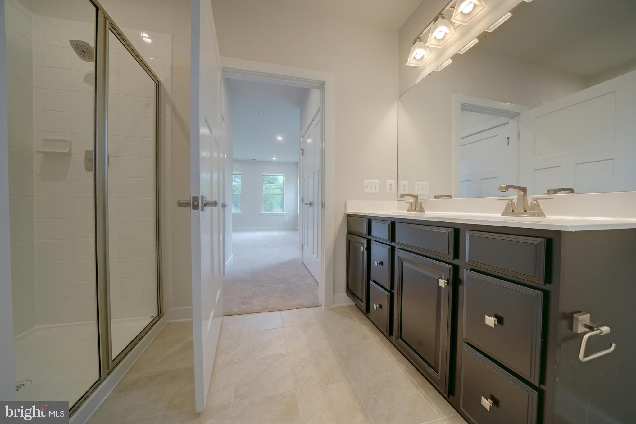 LAKE LINGANORE TOWN CENTER - Residential Lease