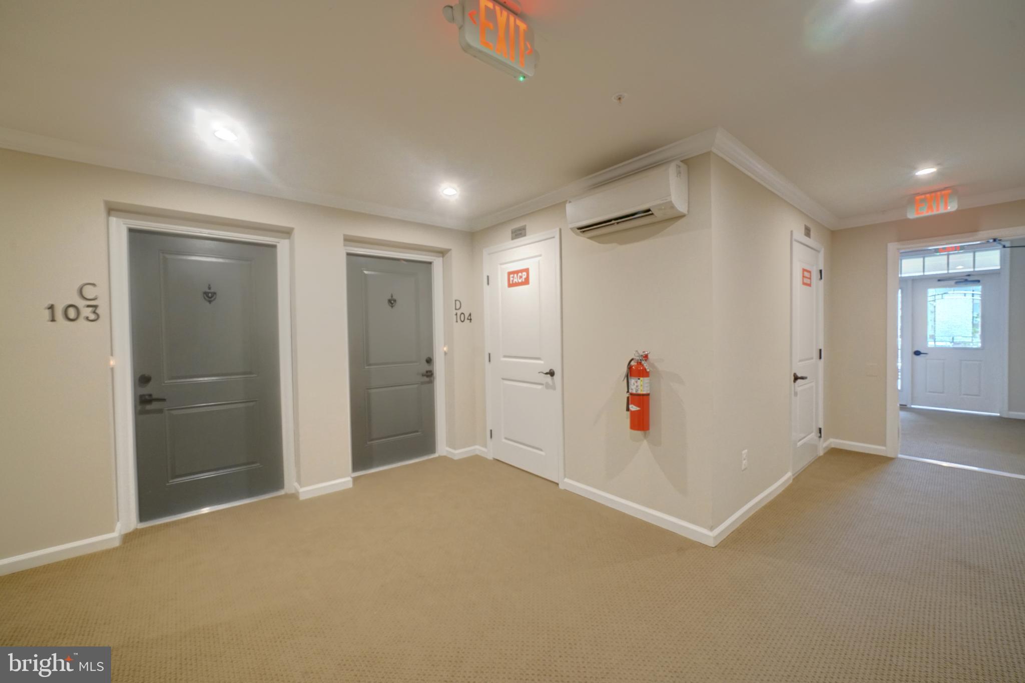 LAKE LINGANORE TOWN CENTER - Residential Lease