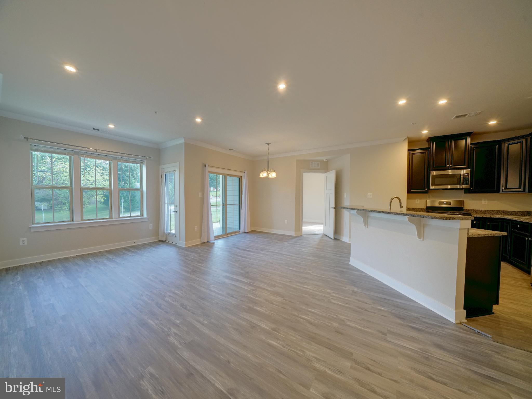 LAKE LINGANORE TOWN CENTER - Residential Lease