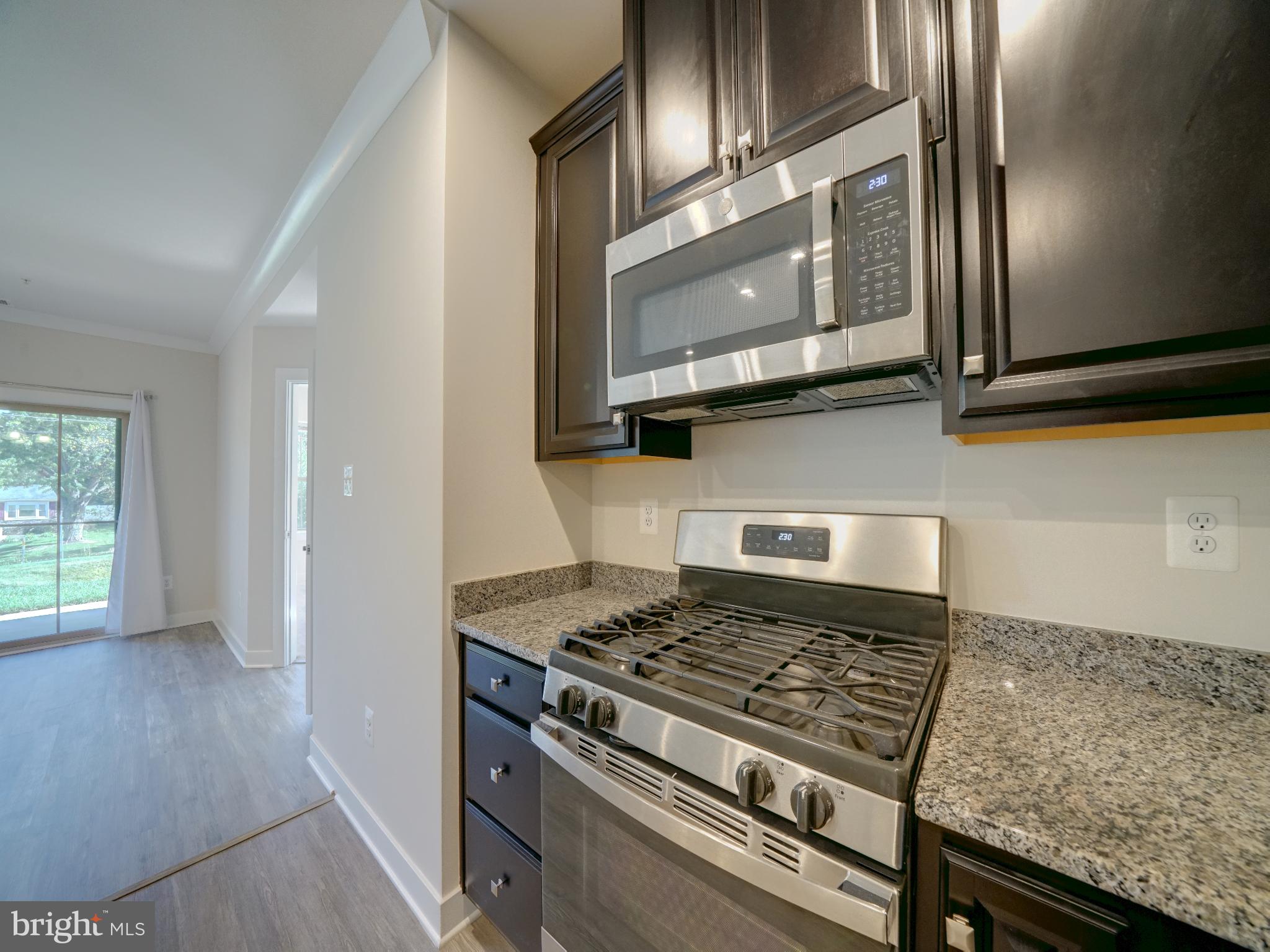 LAKE LINGANORE TOWN CENTER - Residential Lease