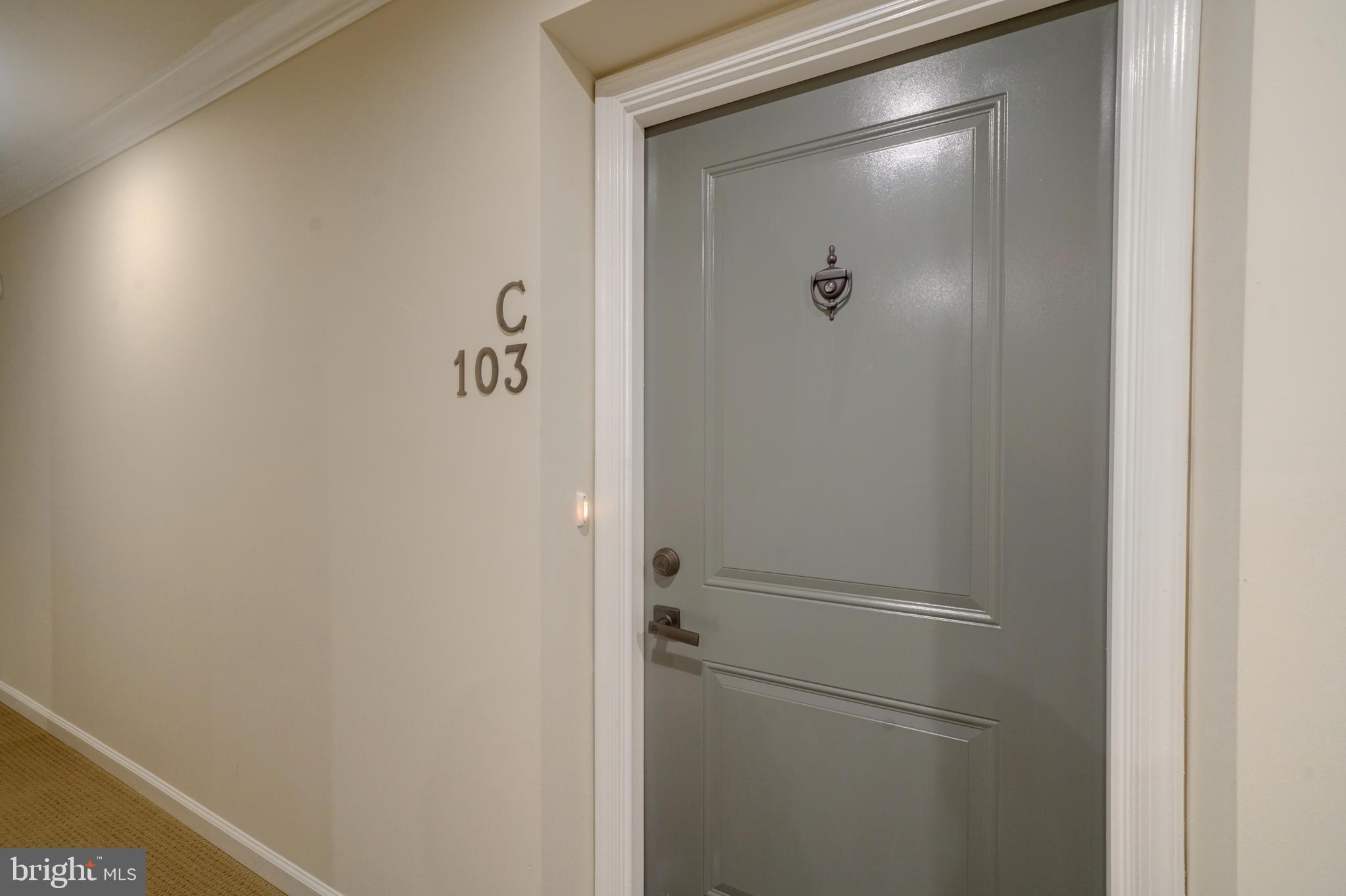 LAKE LINGANORE TOWN CENTER - Residential Lease