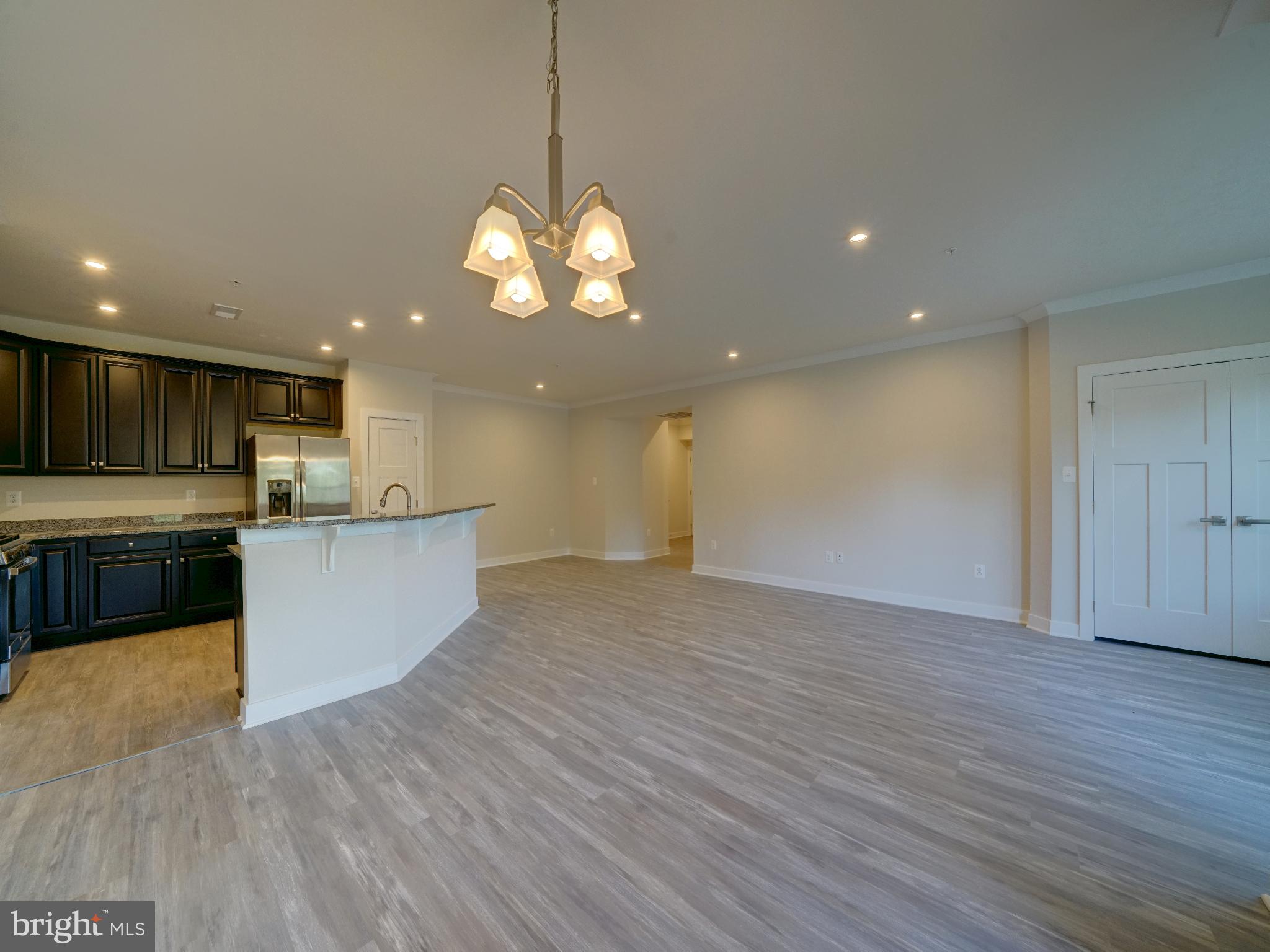 LAKE LINGANORE TOWN CENTER - Residential Lease