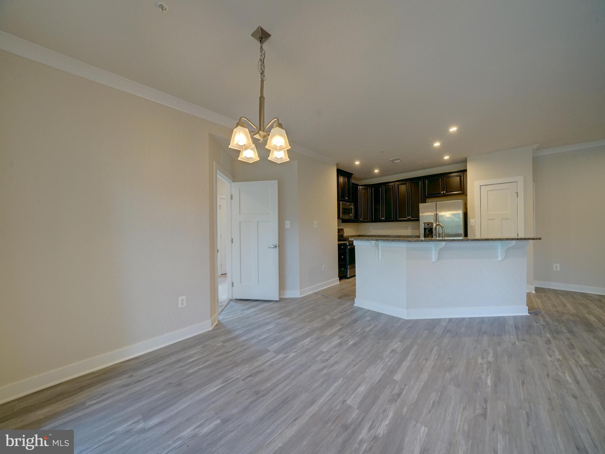 LAKE LINGANORE TOWN CENTER - Residential Lease