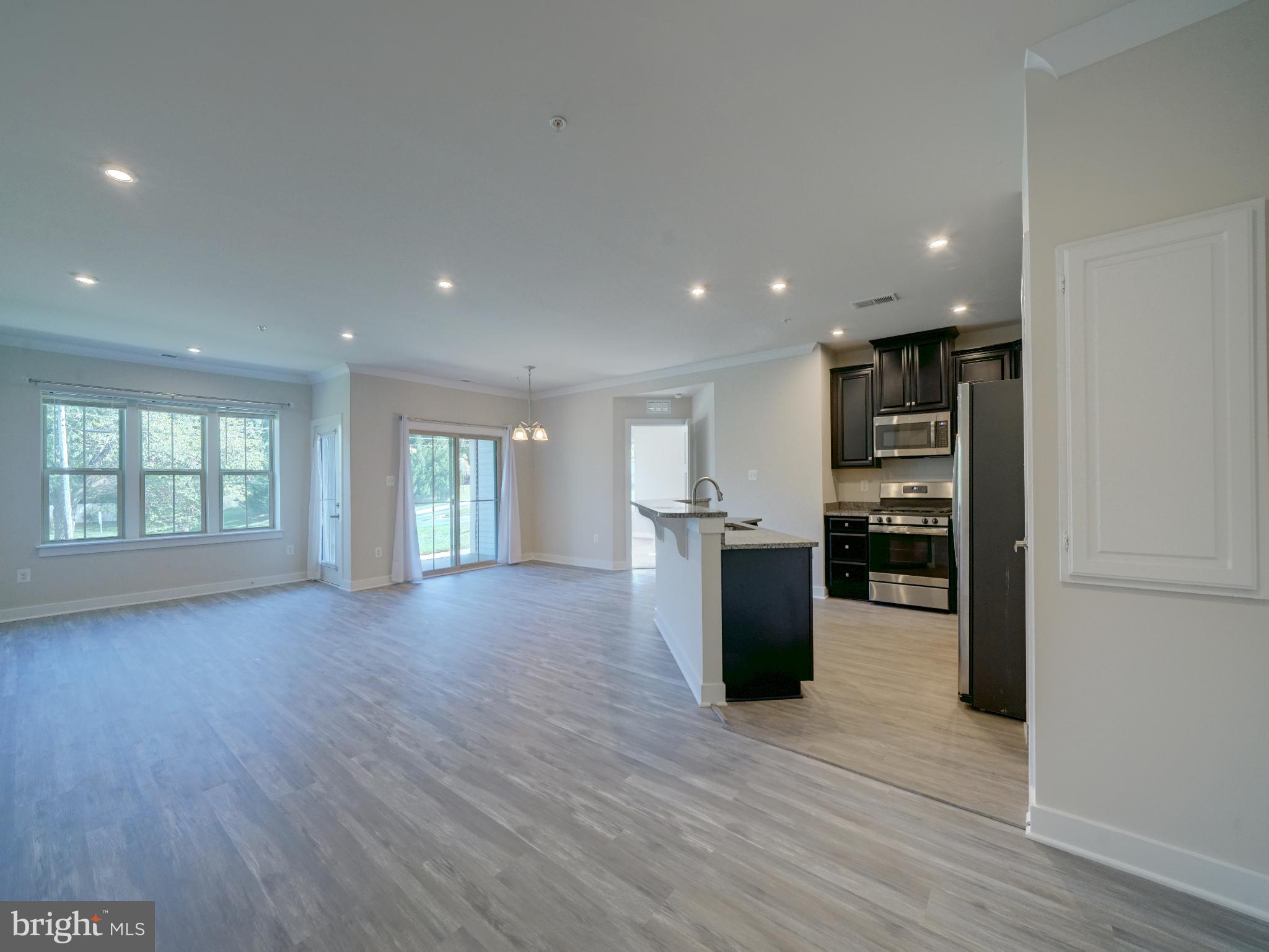 LAKE LINGANORE TOWN CENTER - Residential Lease