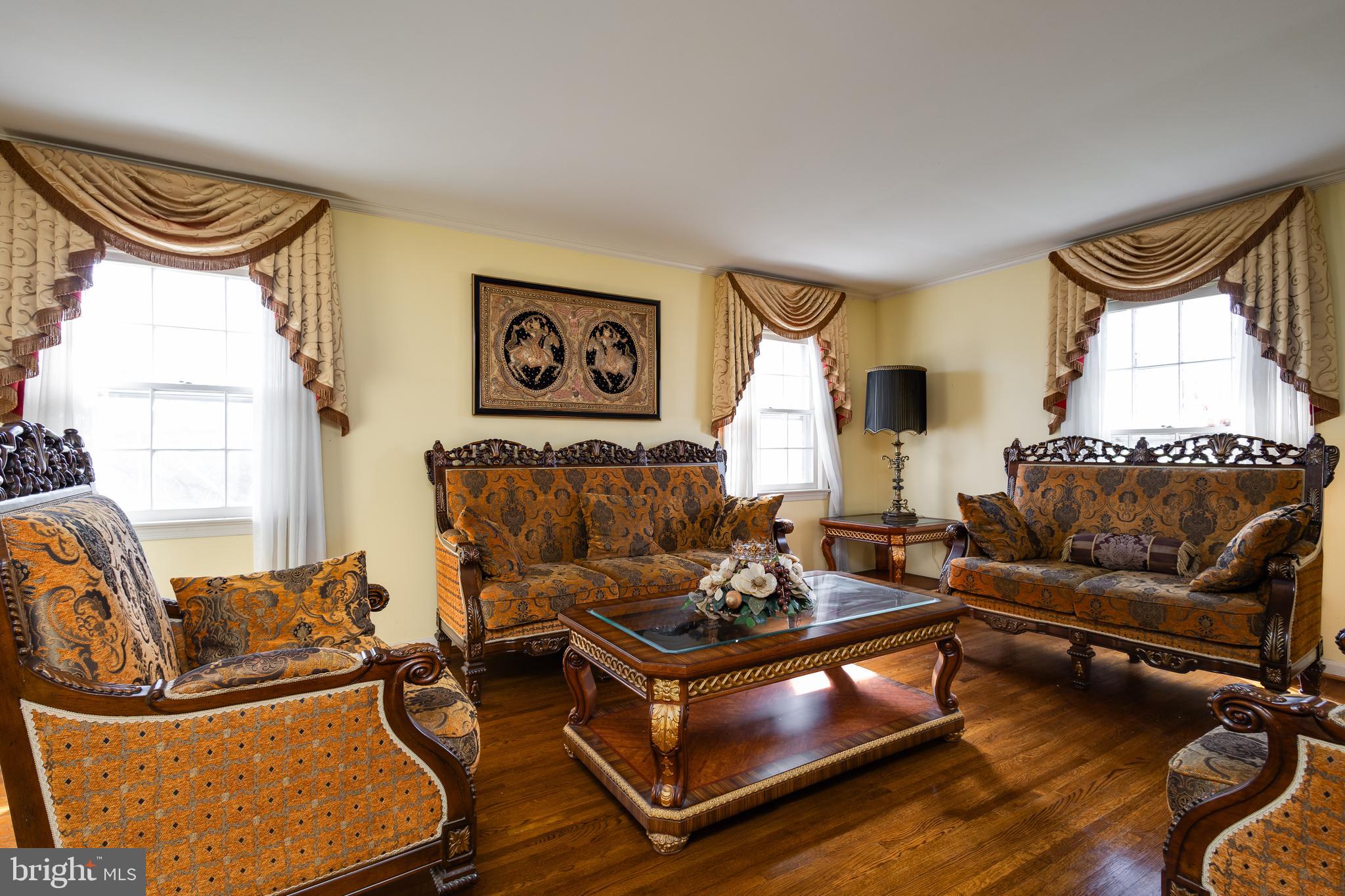 HEYWOOD GLEN - Residential