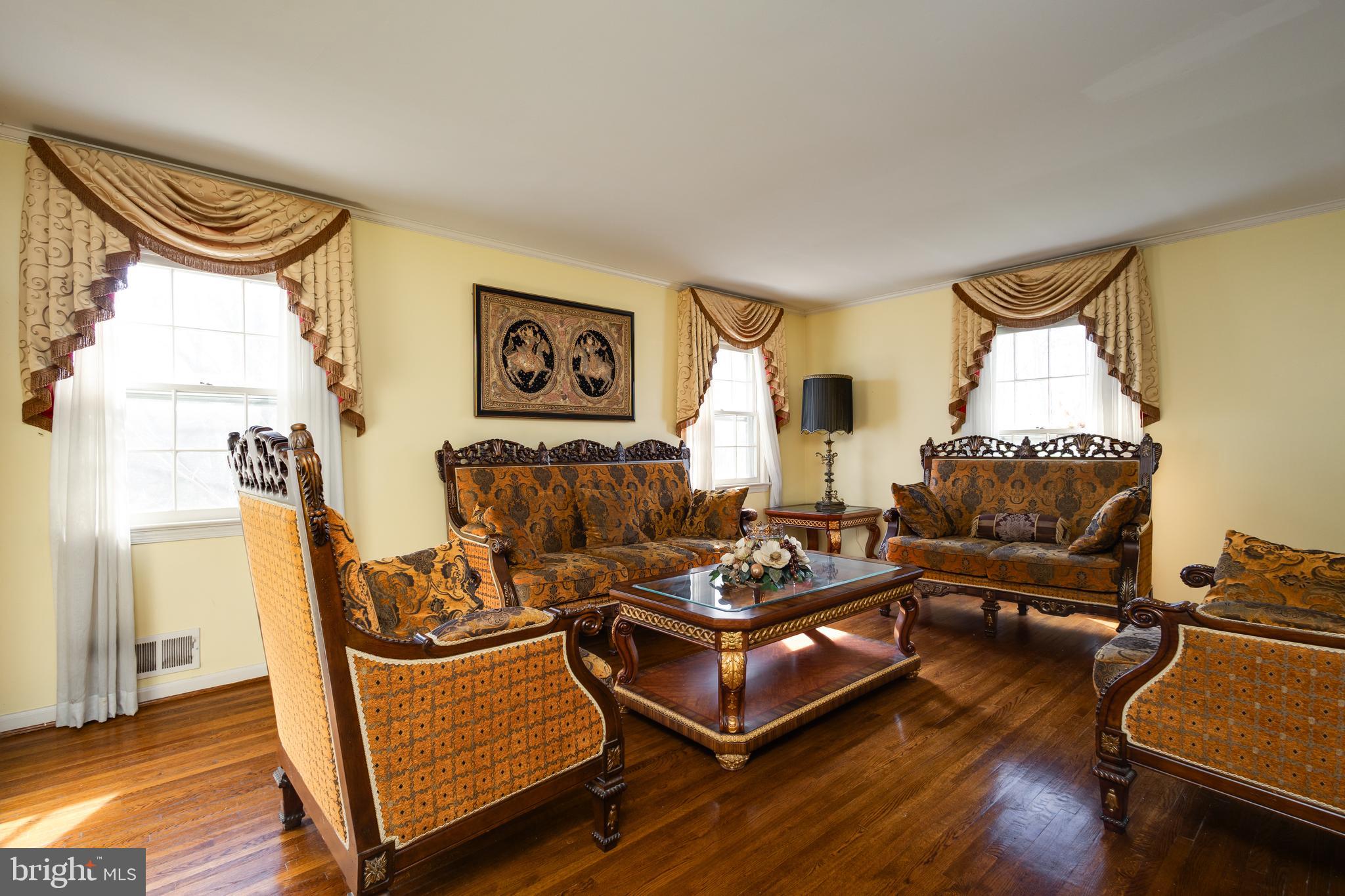 HEYWOOD GLEN - Residential