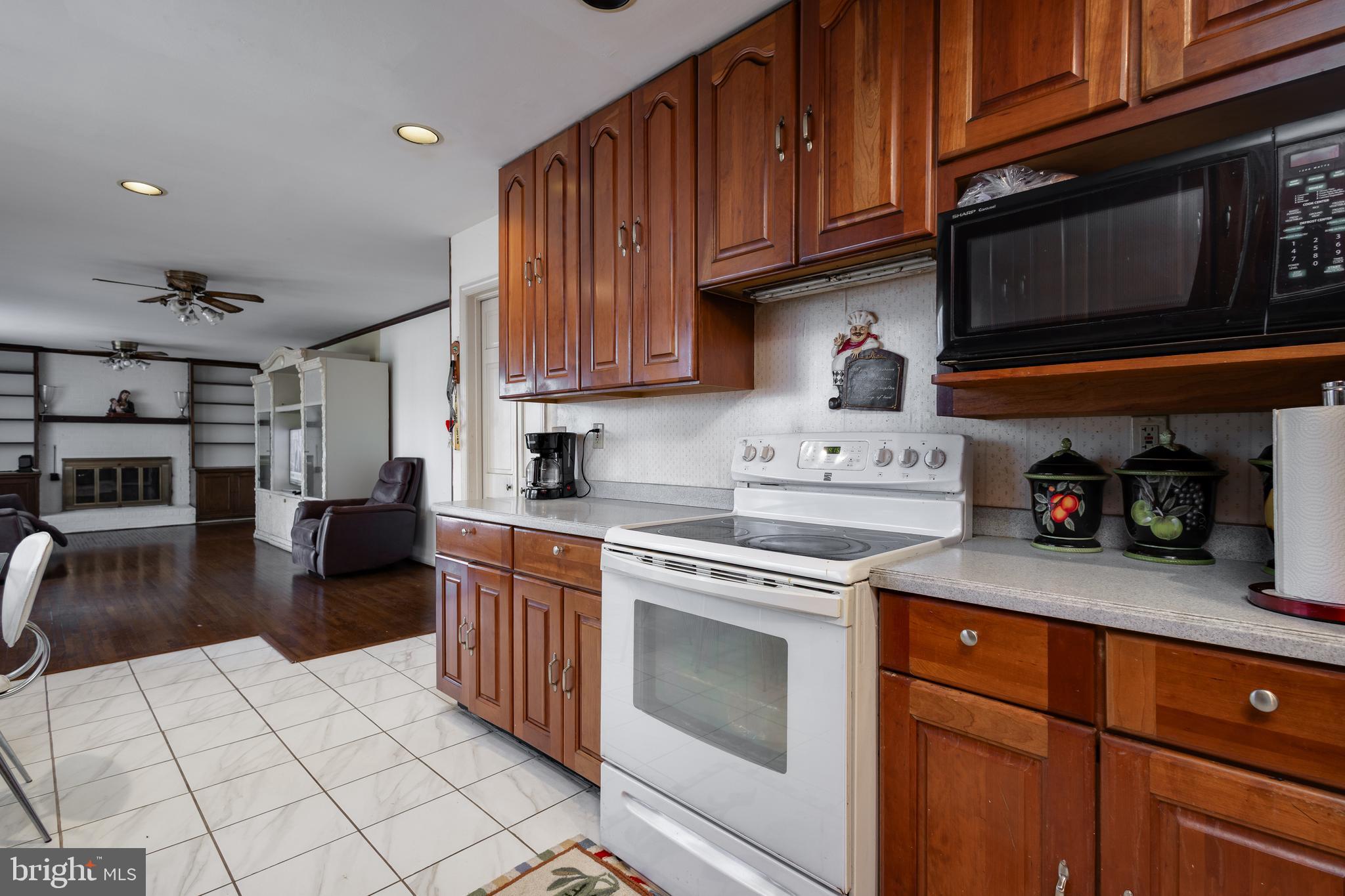 HEYWOOD GLEN - Residential