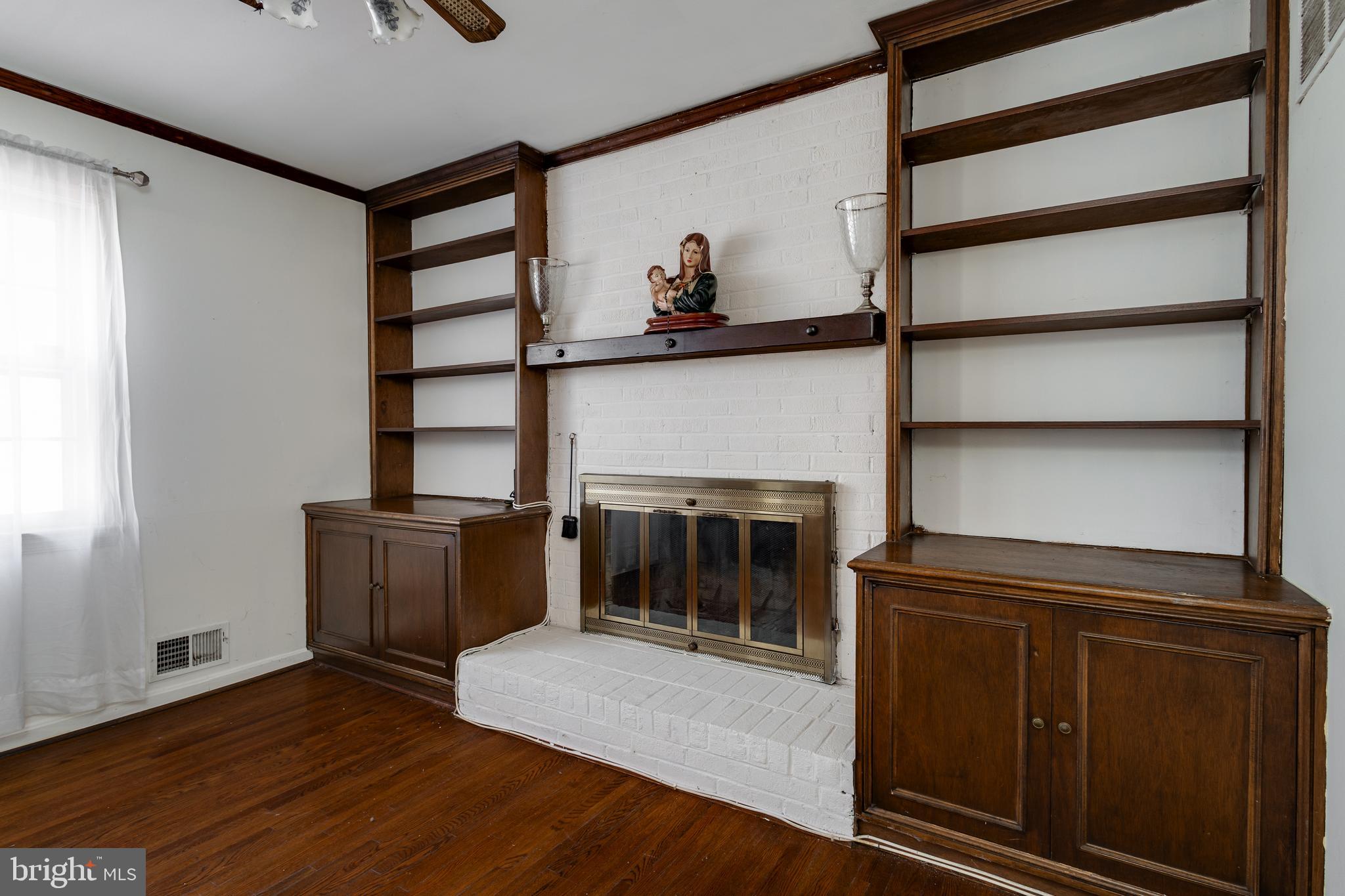 HEYWOOD GLEN - Residential