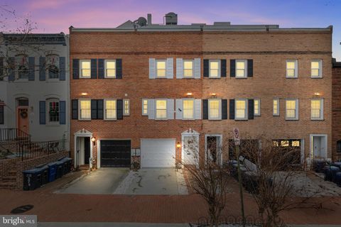 2420 I STREET NW WASHINGTON DC 20037