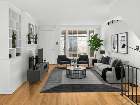 2420 I STREET NW WASHINGTON DC 20037