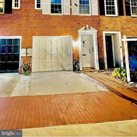 2420 I STREET NW WASHINGTON DC 20037